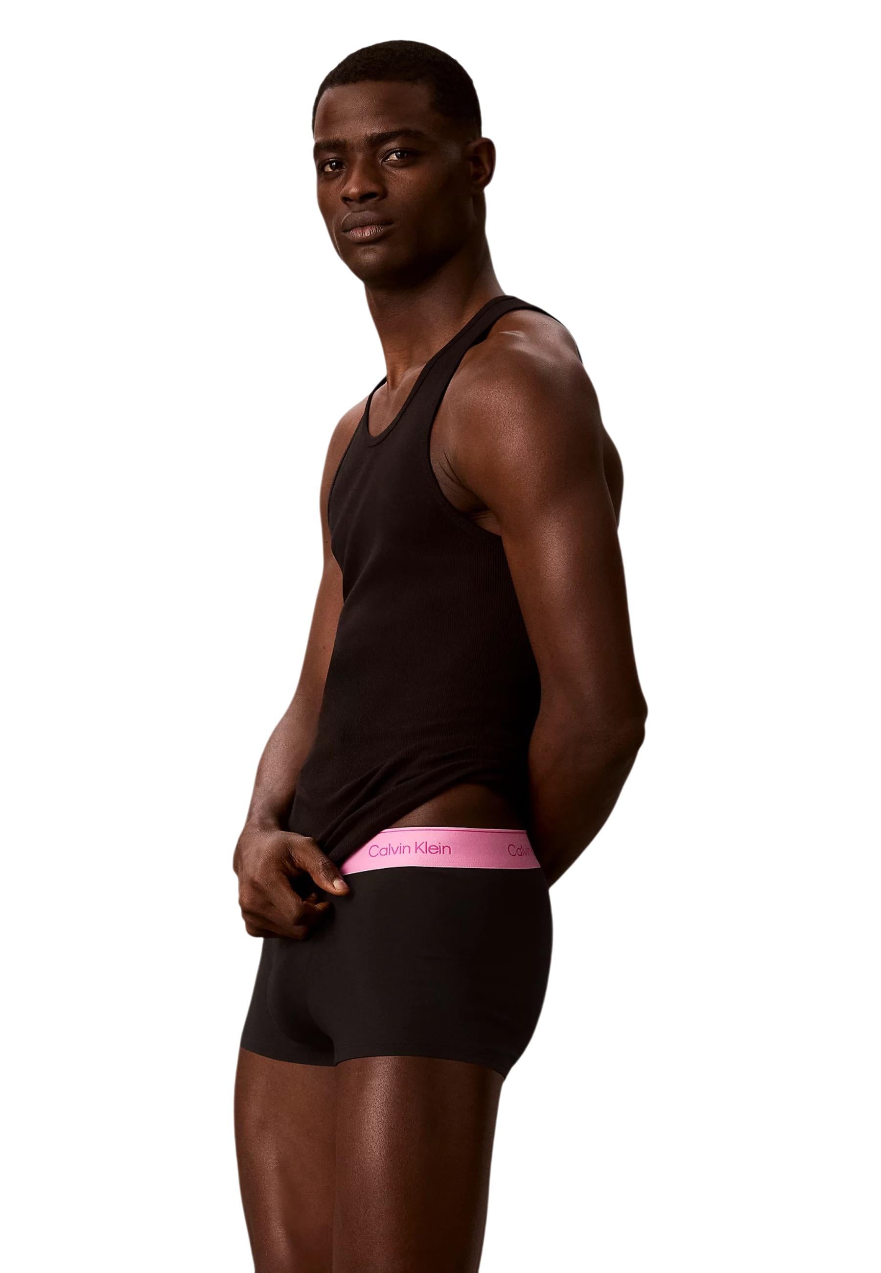 Calvin Klein Underwear Sous-vêtements homme Sous-vetements — black