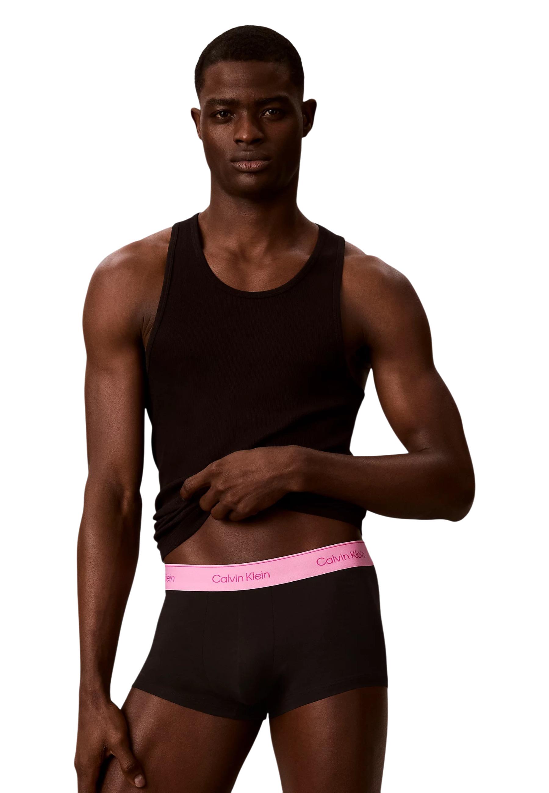 Calvin Klein Underwear Sous-vêtements homme Sous-vetements — black