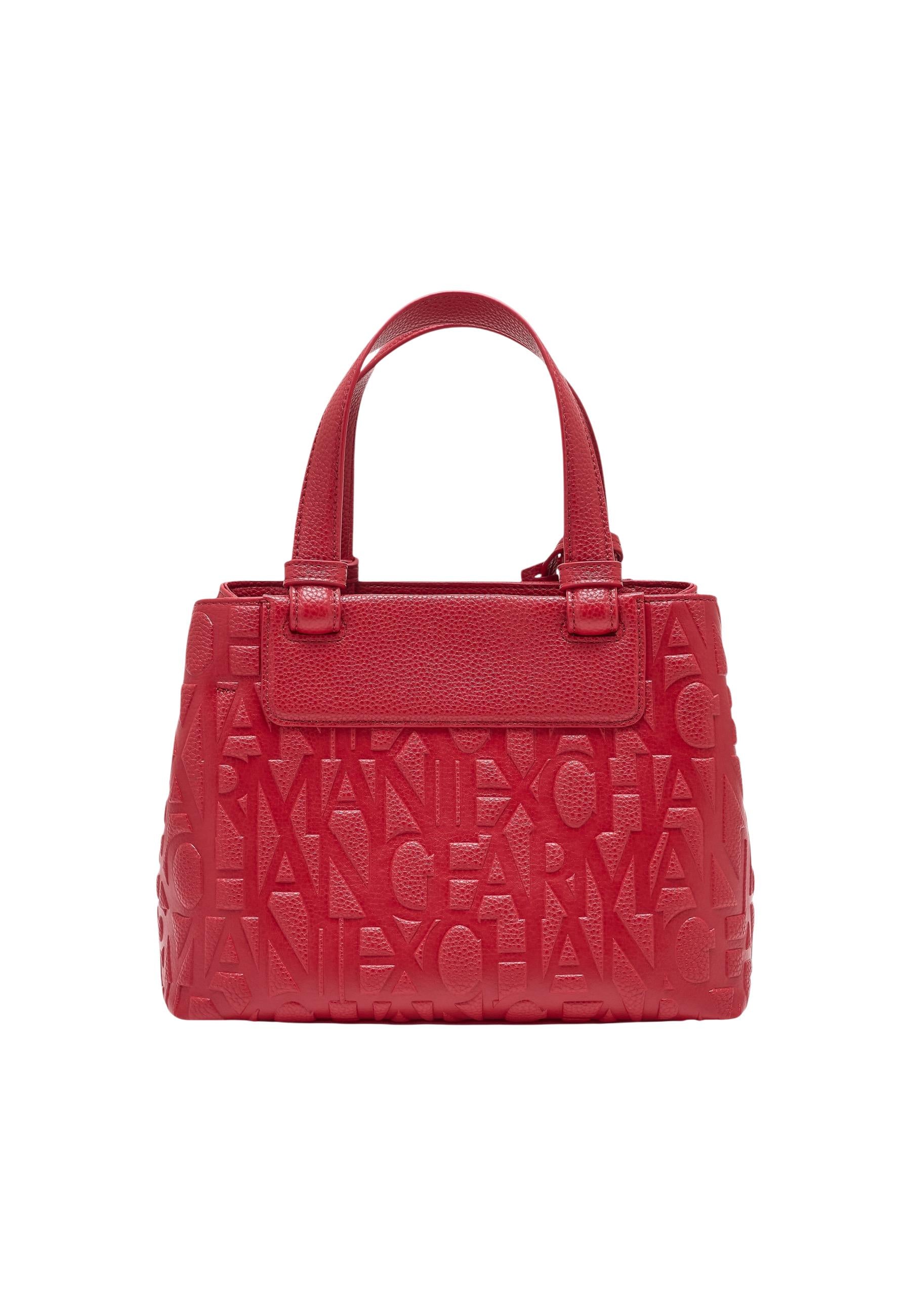 Armani Exchange Sac femme Sacs — red