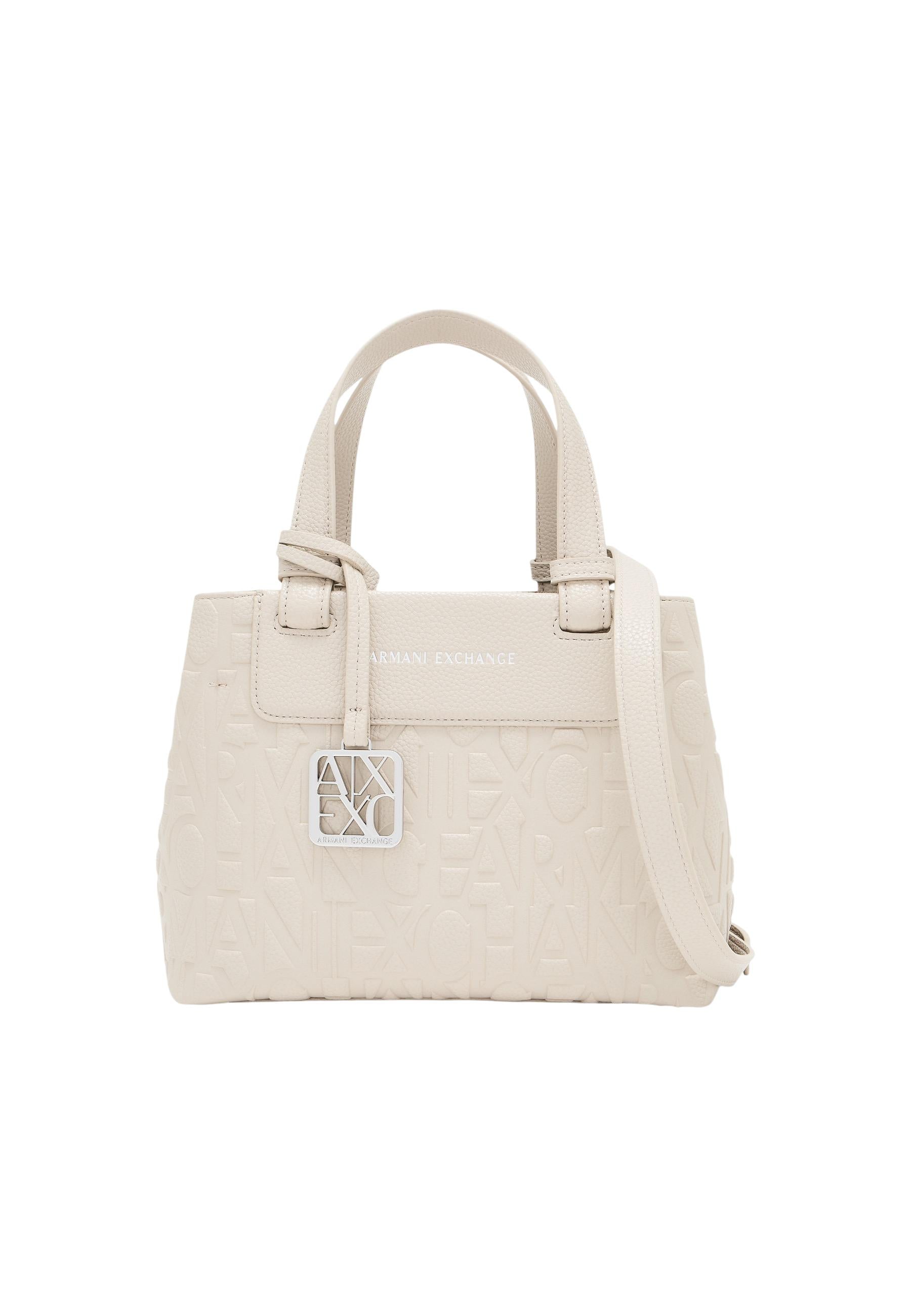 Armani Exchange Sac femme Sacs — beige