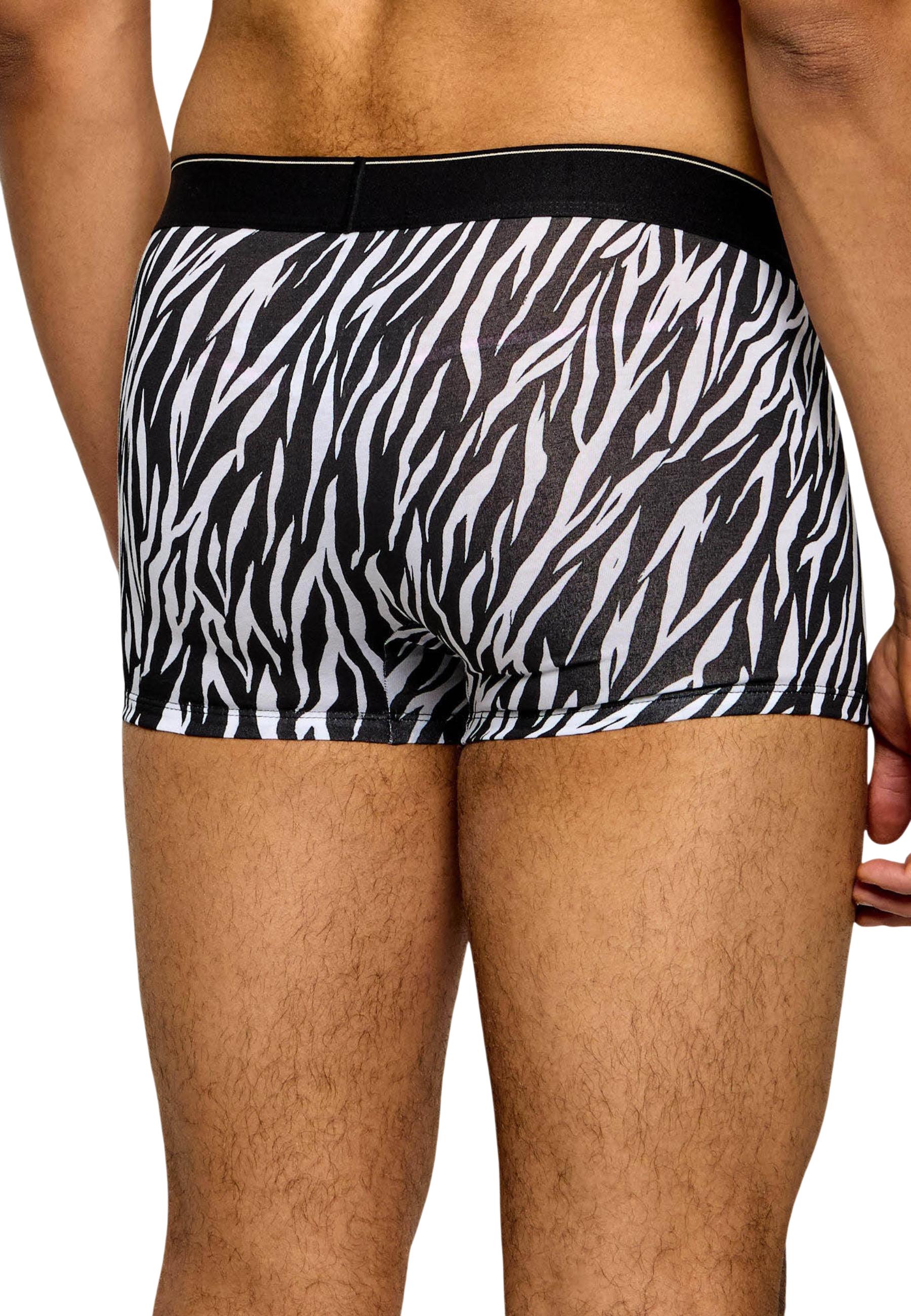 Calvin Klein Underwear Sous-vêtements homme Sous-vetements — black