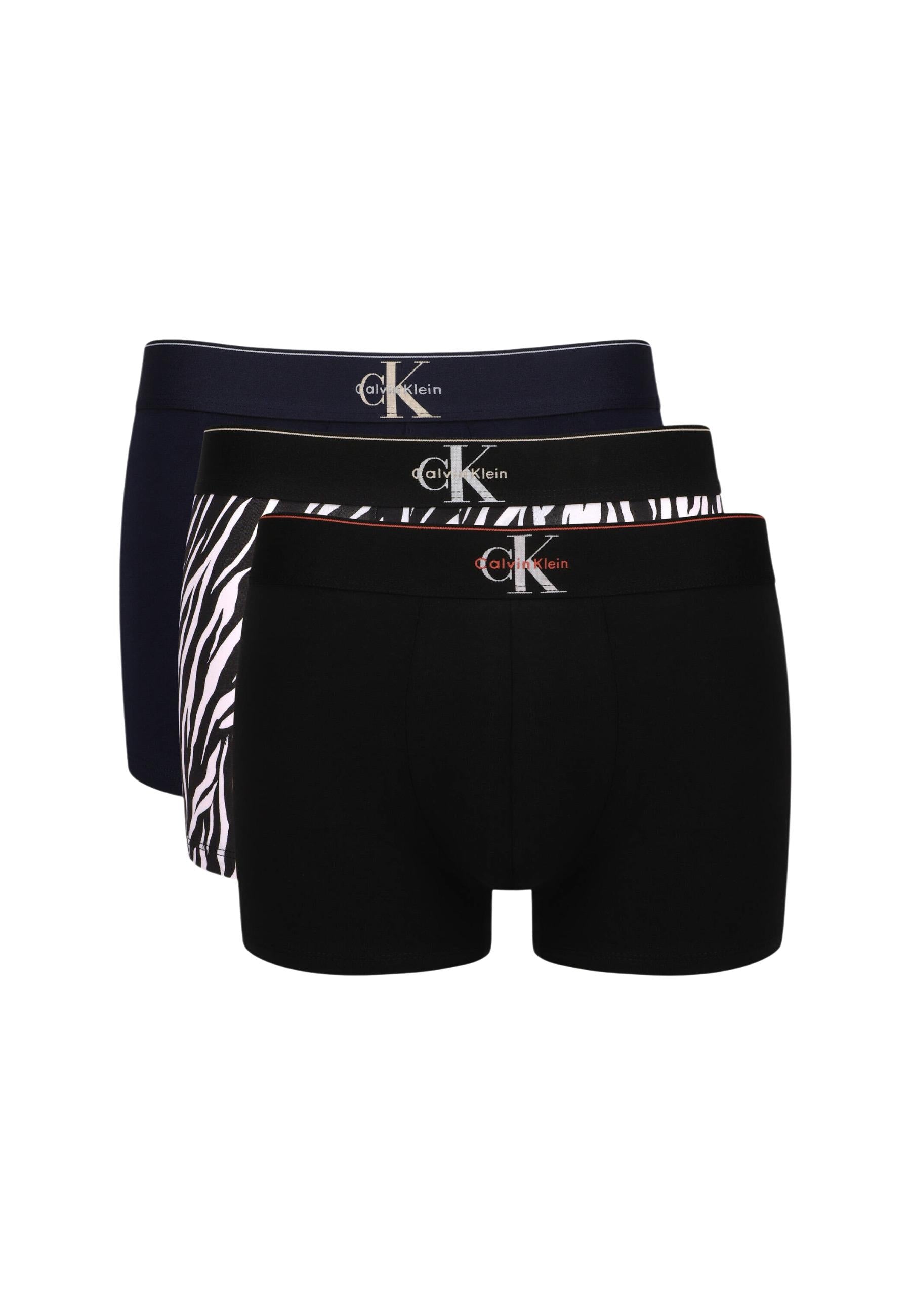 Calvin Klein Underwear Sous-vêtements homme Sous-vetements — black