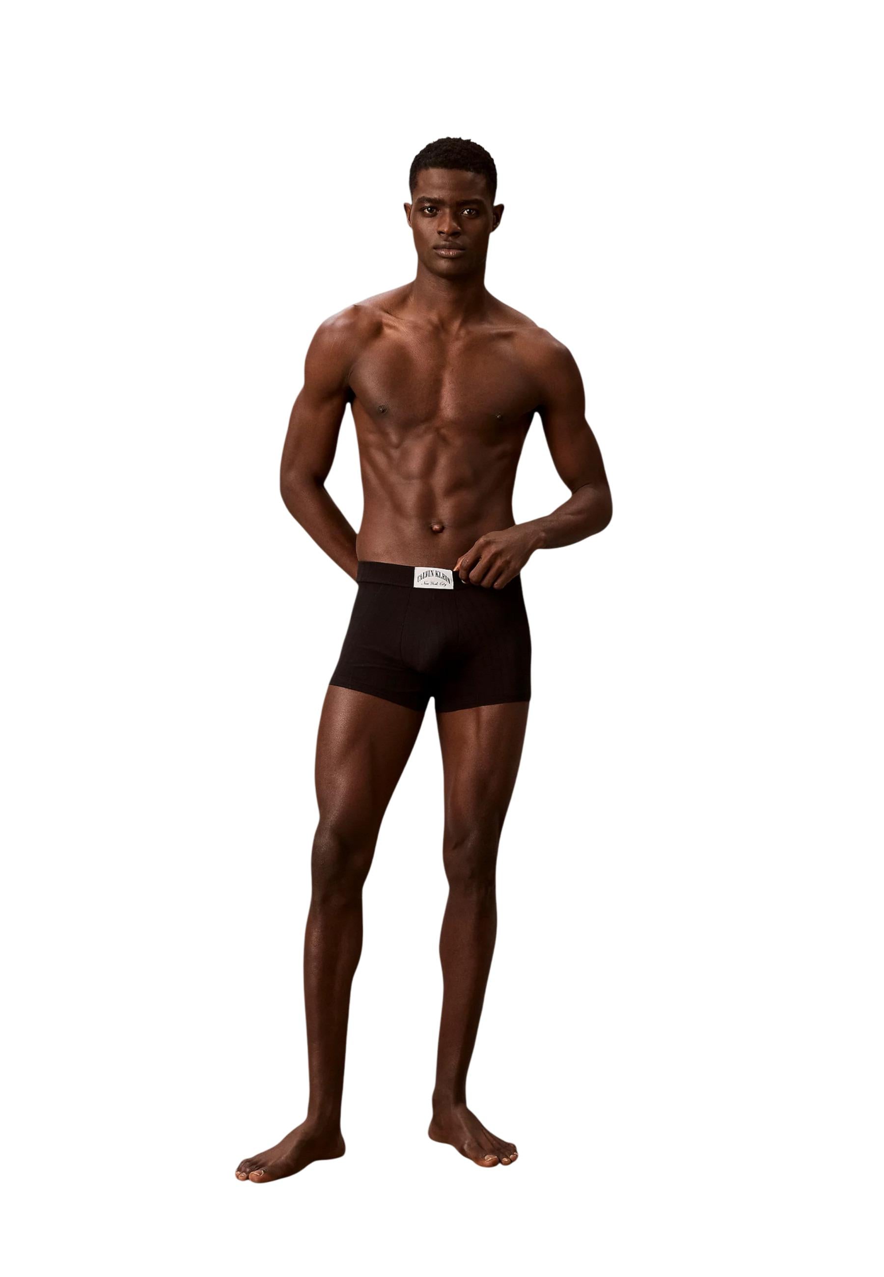 Calvin Klein Underwear Sous-vêtements homme Sous-vetements — black