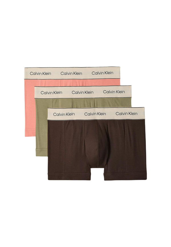 Calvin Klein Underwear Sous-vêtements homme Sous-vetements — green