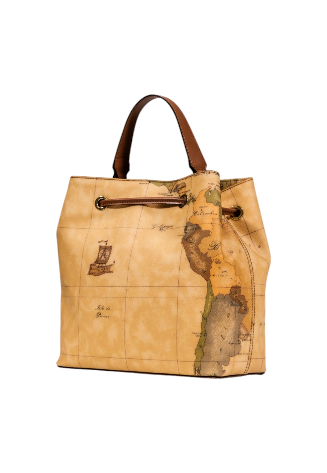 Alviero Martini Prima Classe Sac femme Sacs — beige
