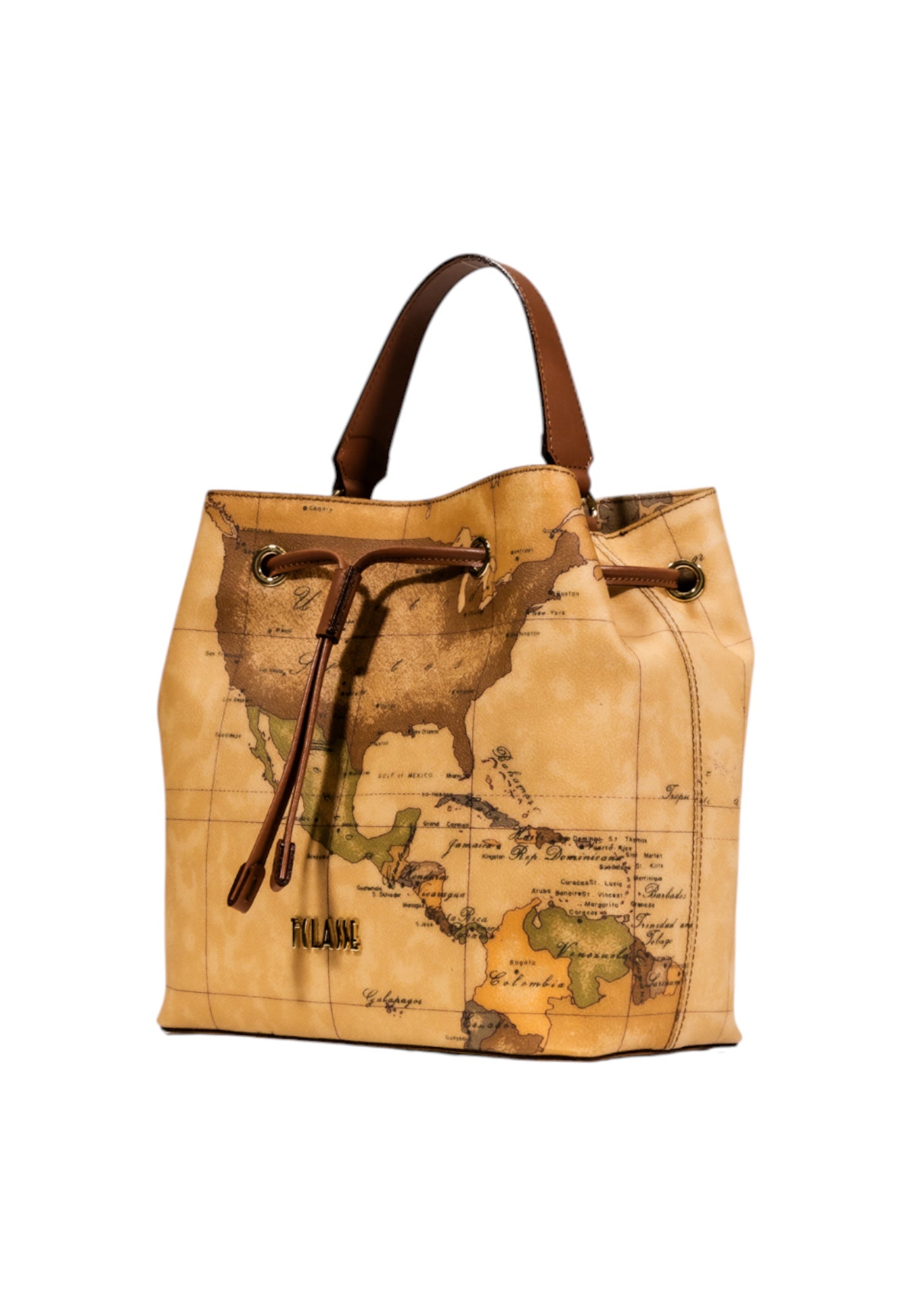 Alviero Martini Prima Classe Sac femme Sacs — beige