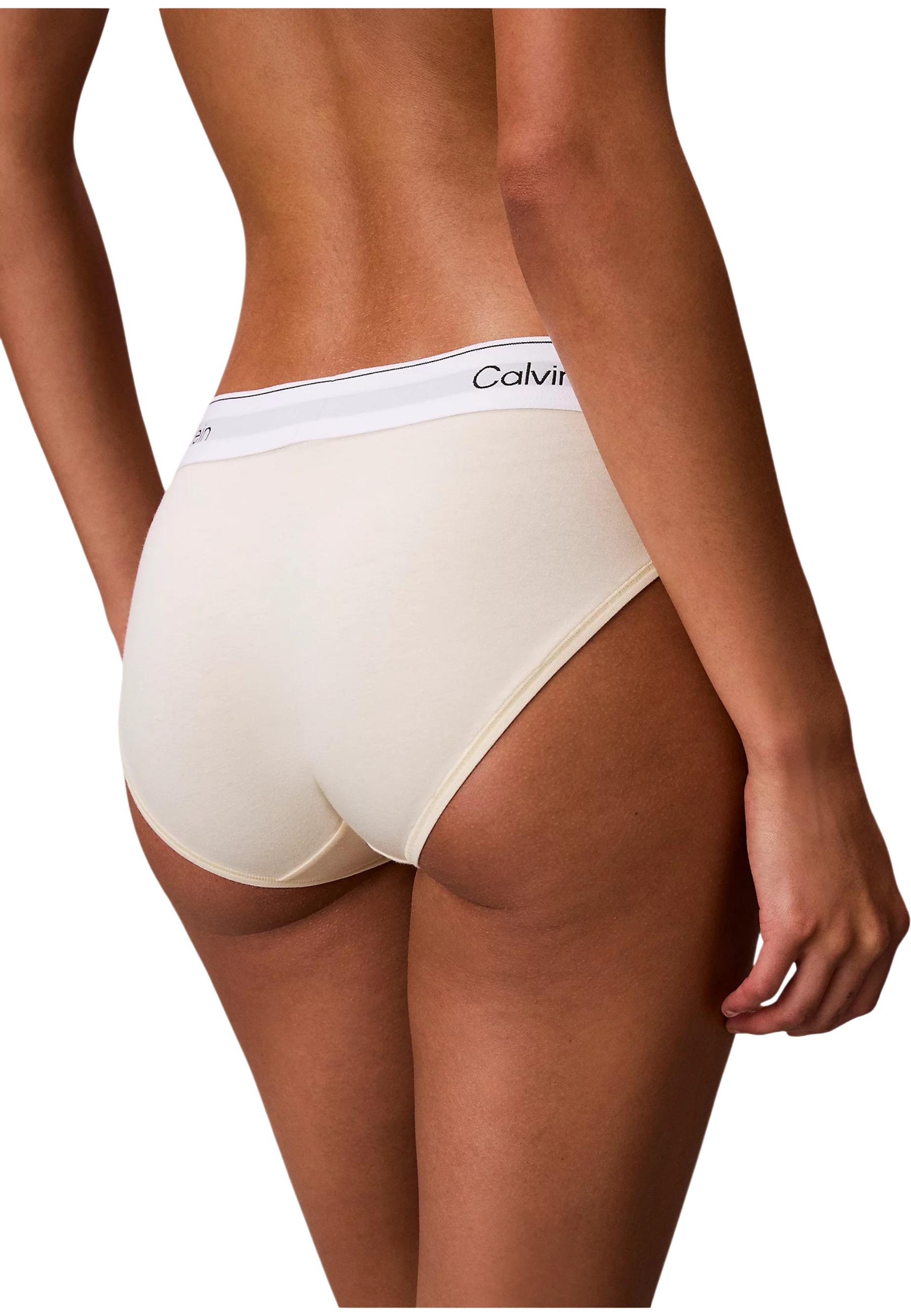 Calvin Klein Underwear Sous-vêtements femme Lingerie — beige
