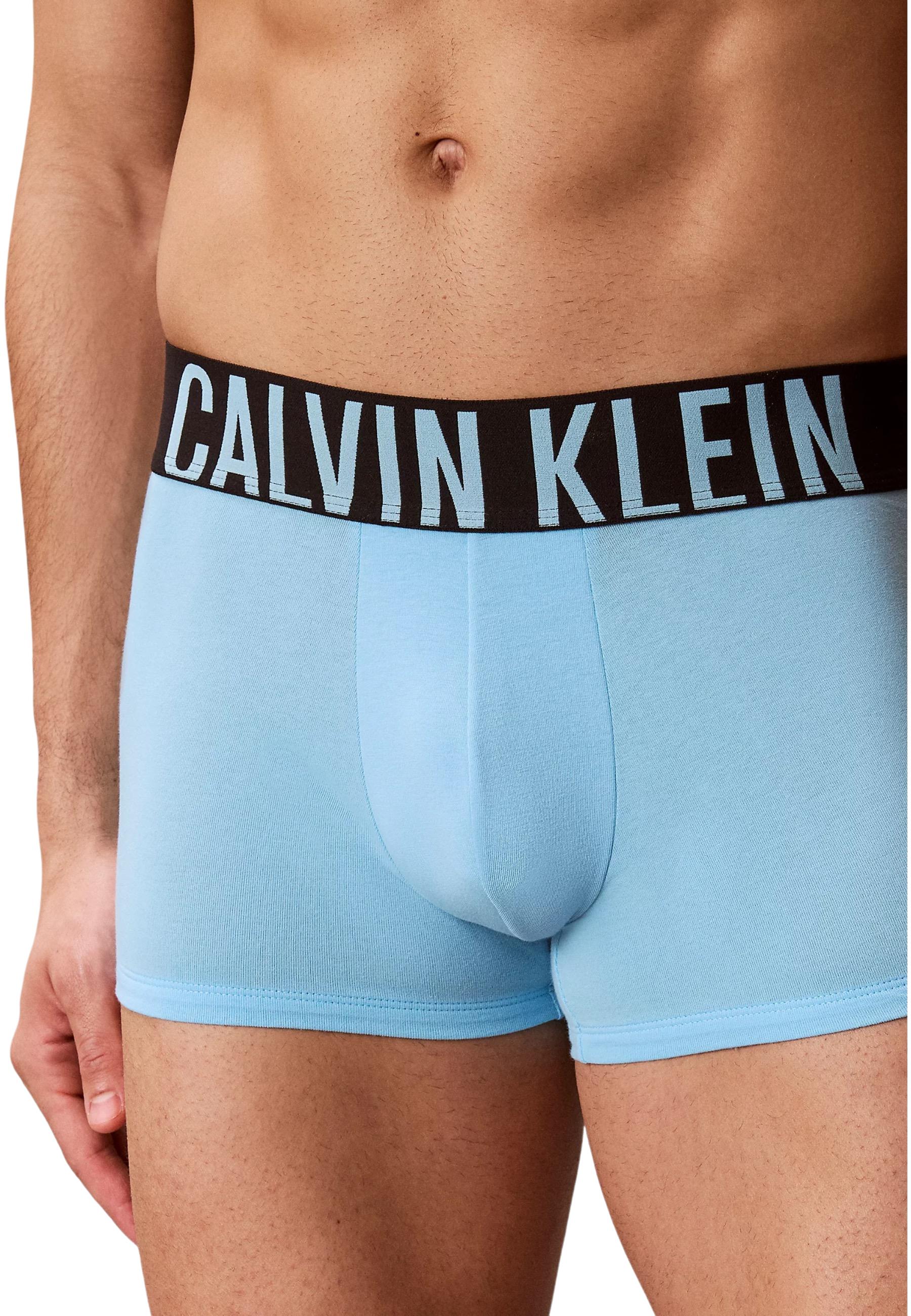 Calvin Klein Underwear Homme Sous-vetements