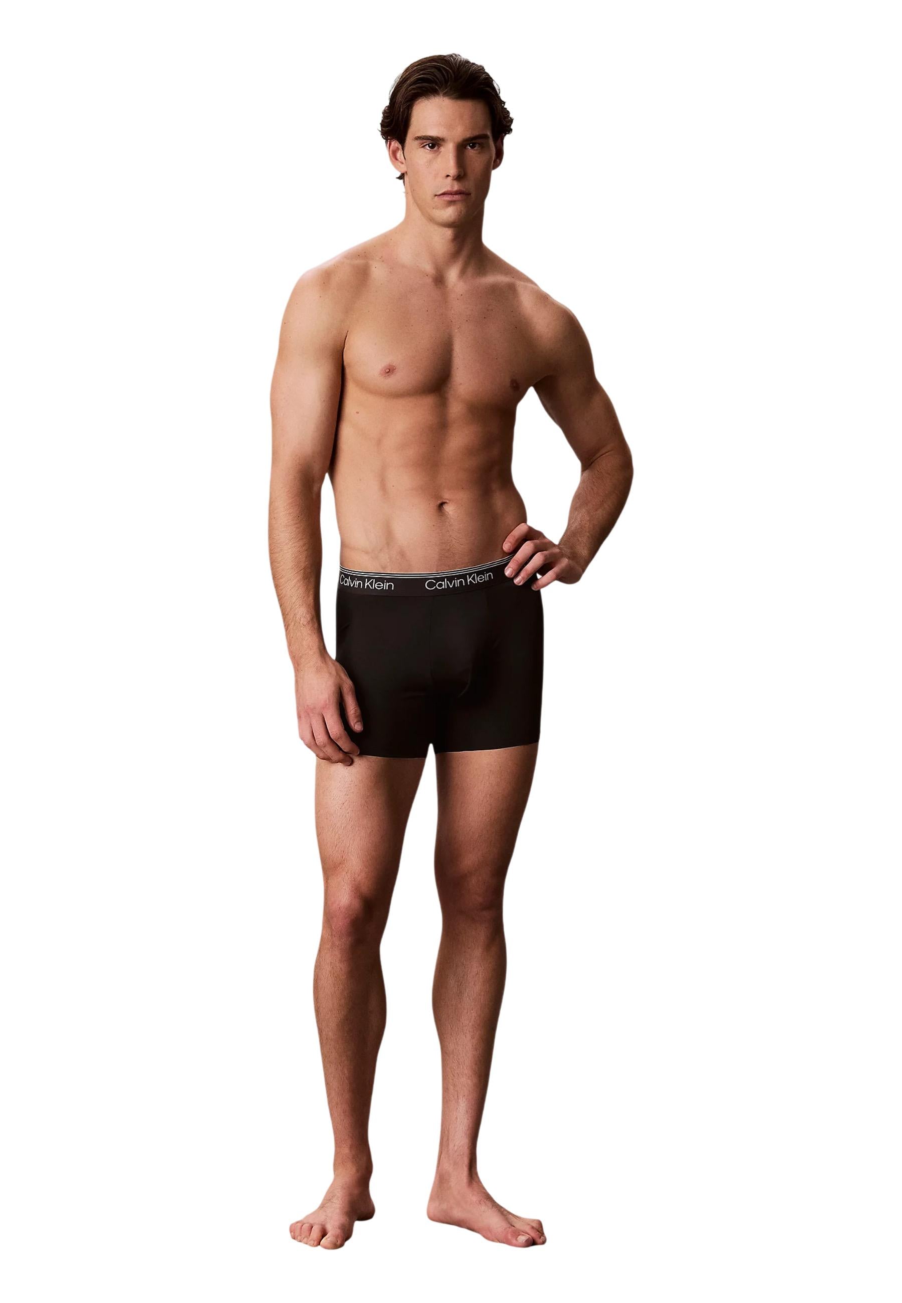 Calvin Klein Underwear Homme Sous-vetements