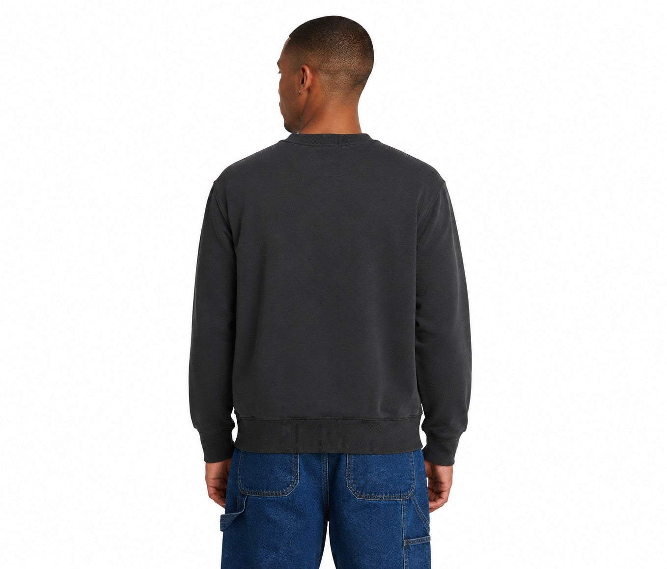 Timberland Sweat homme Sweatshirts — grey