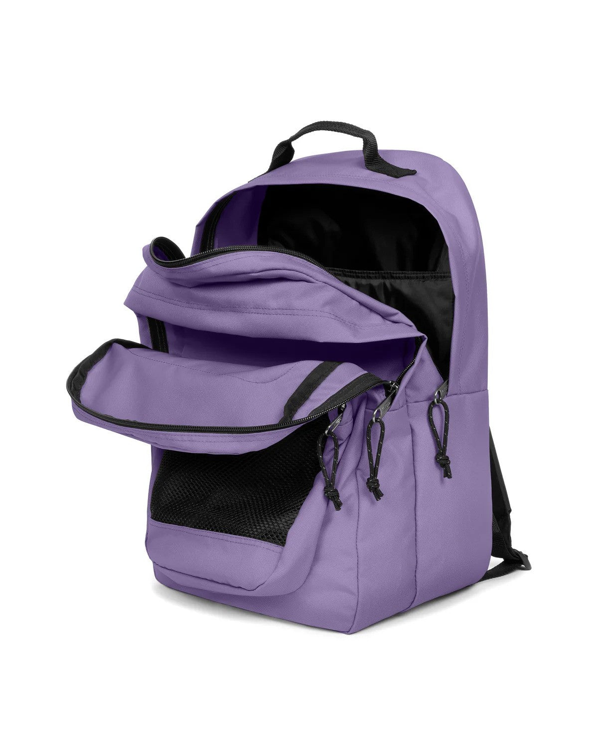Eastpak Sac femme à Dos — purple