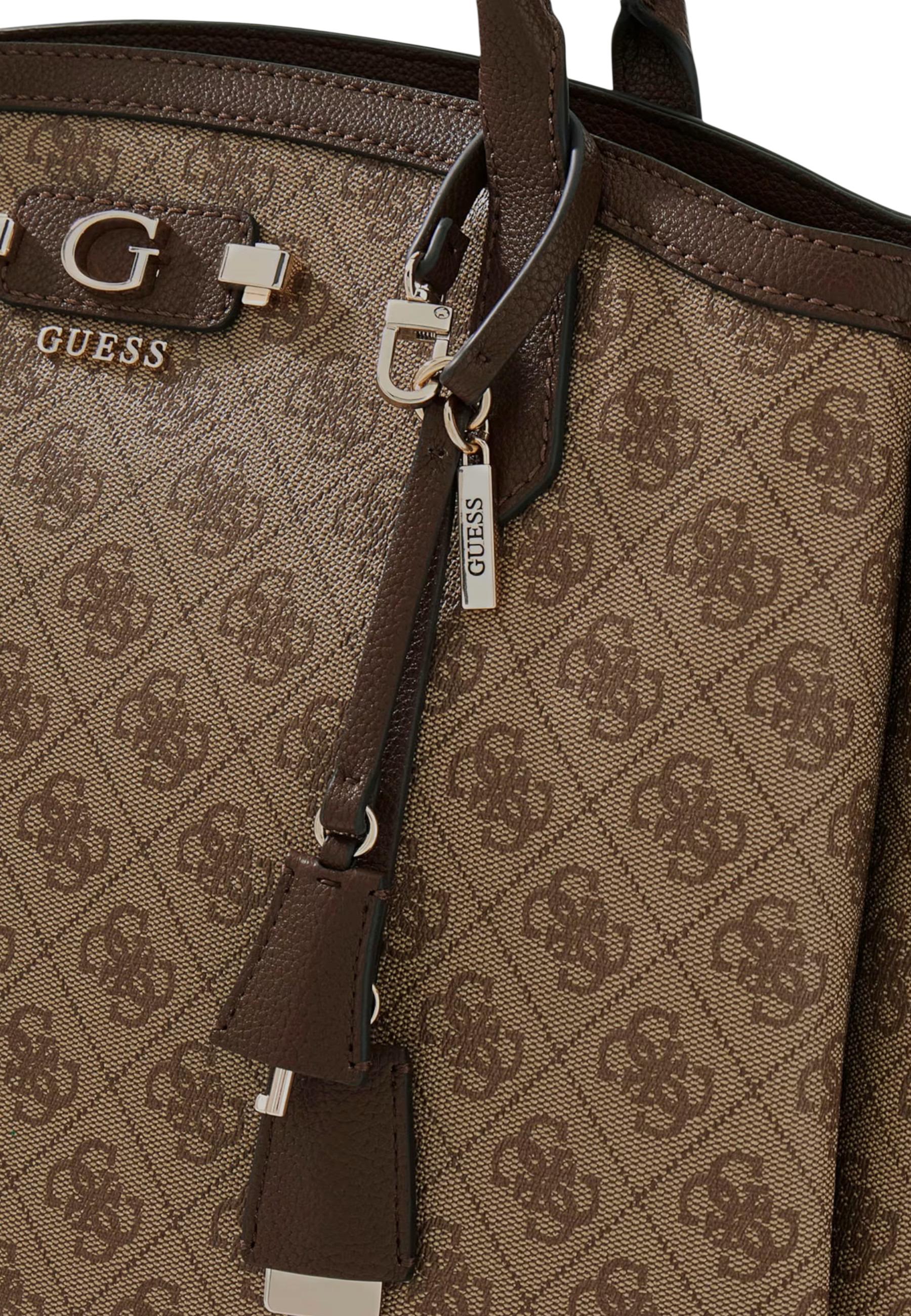 Guess Sac femme Sacs — brown