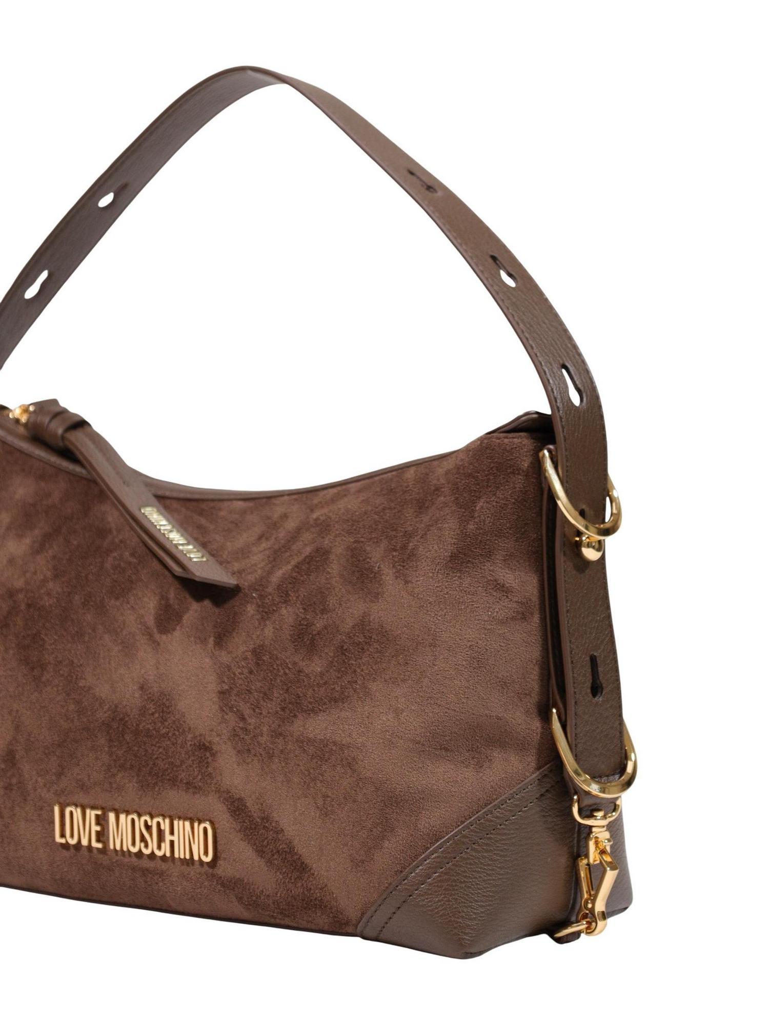 Love Moschino Sac femme Sacs — brown