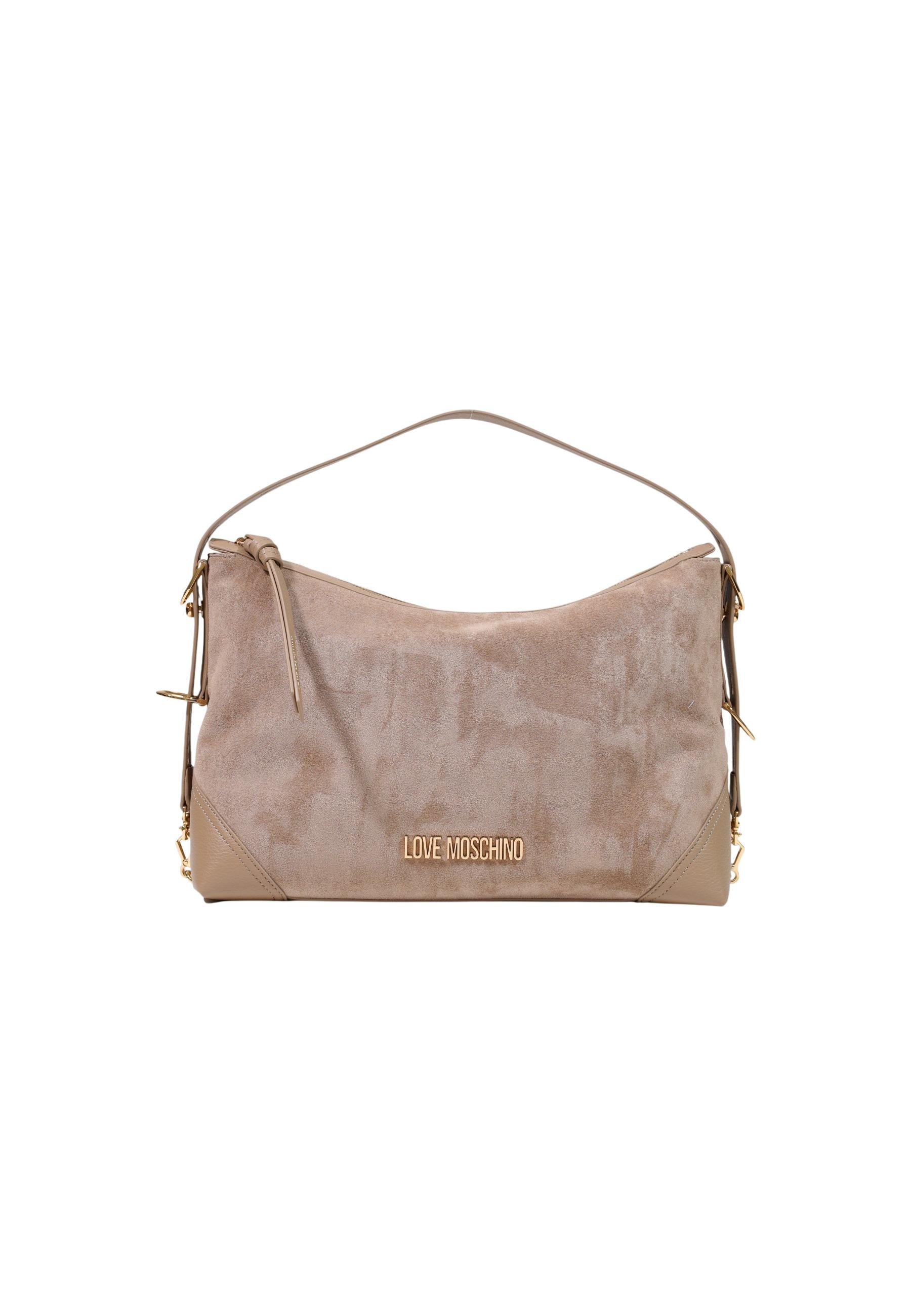 Love Moschino Sac femme Sacs — beige