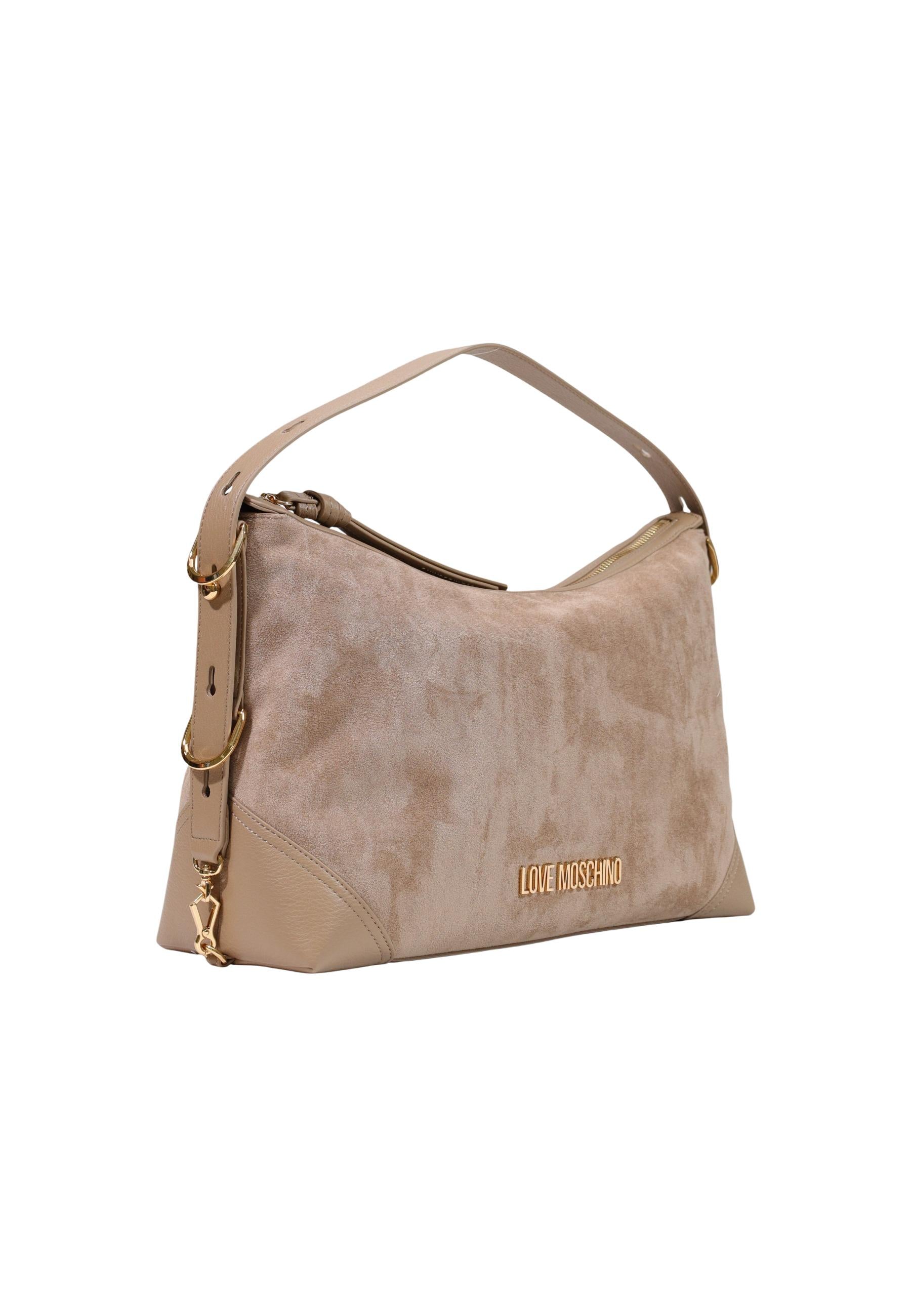 Love Moschino Sac femme Sacs — beige
