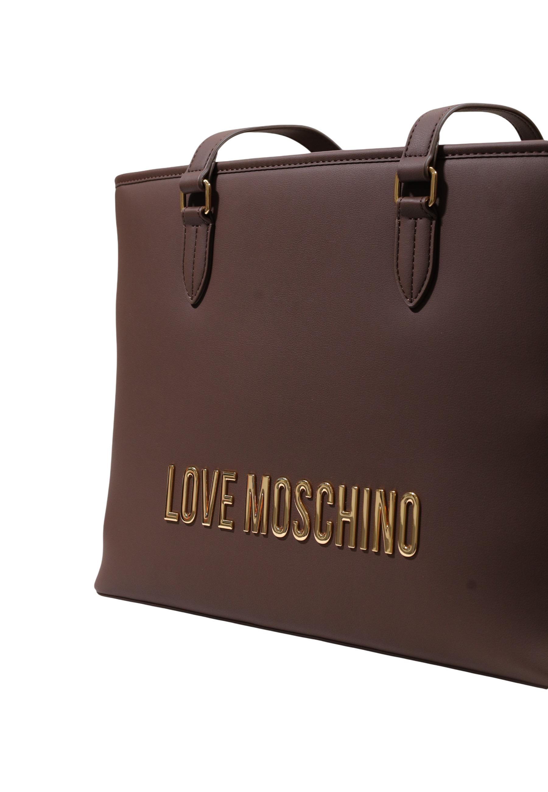 Love Moschino Sac femme Sacs — brown