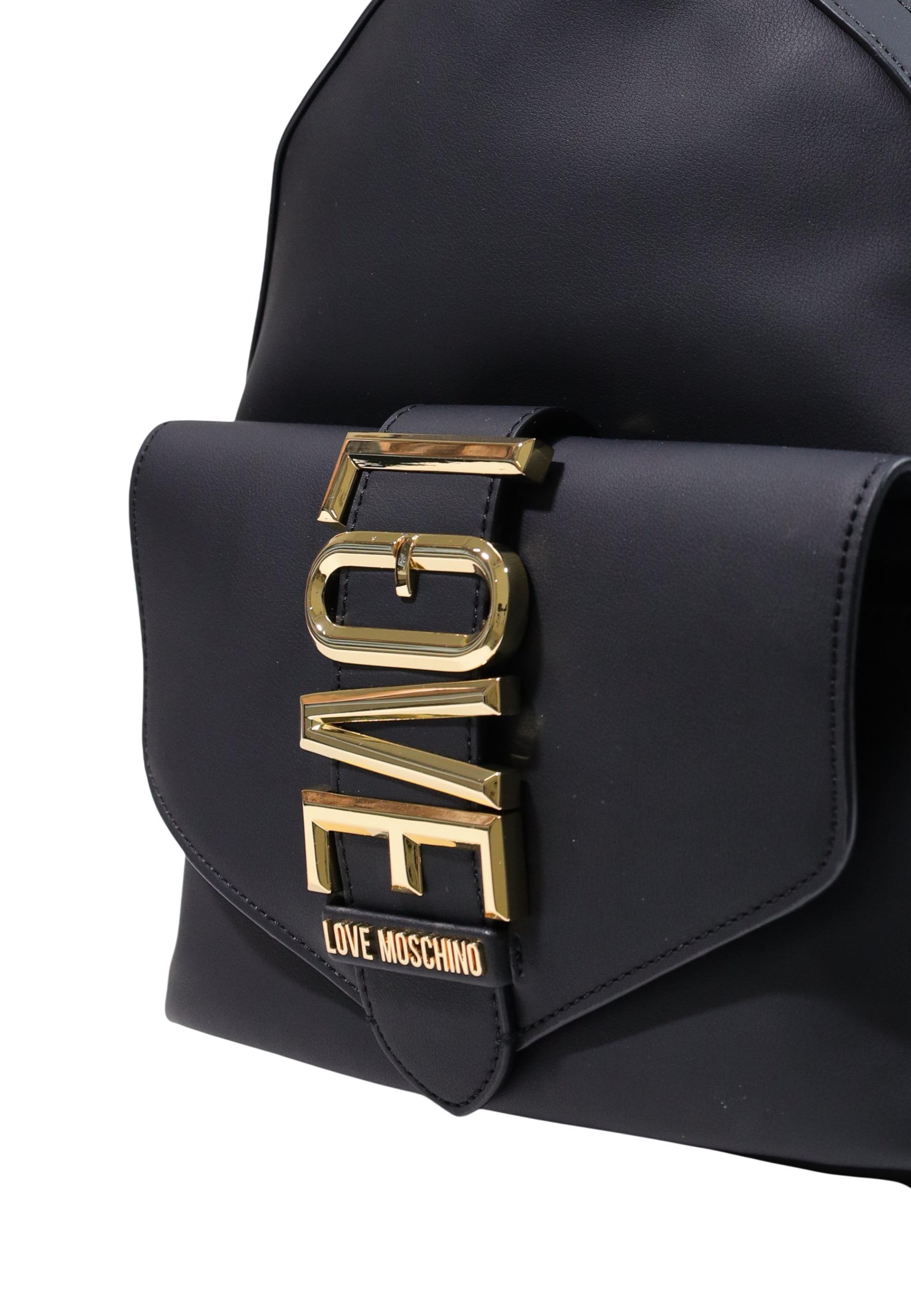 Love Moschino Sac femme Sacs — black