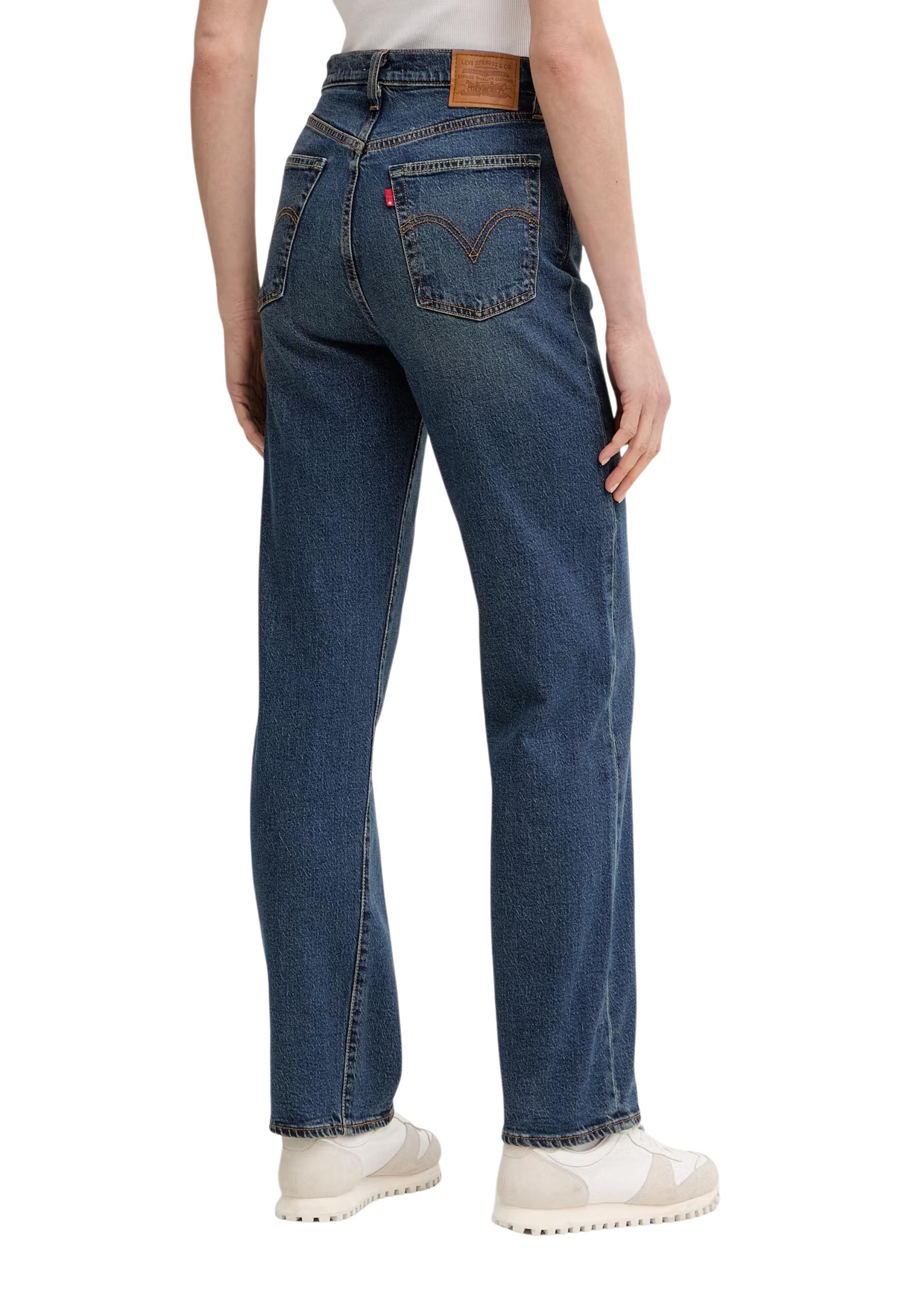Levi`s Jean femme — blue