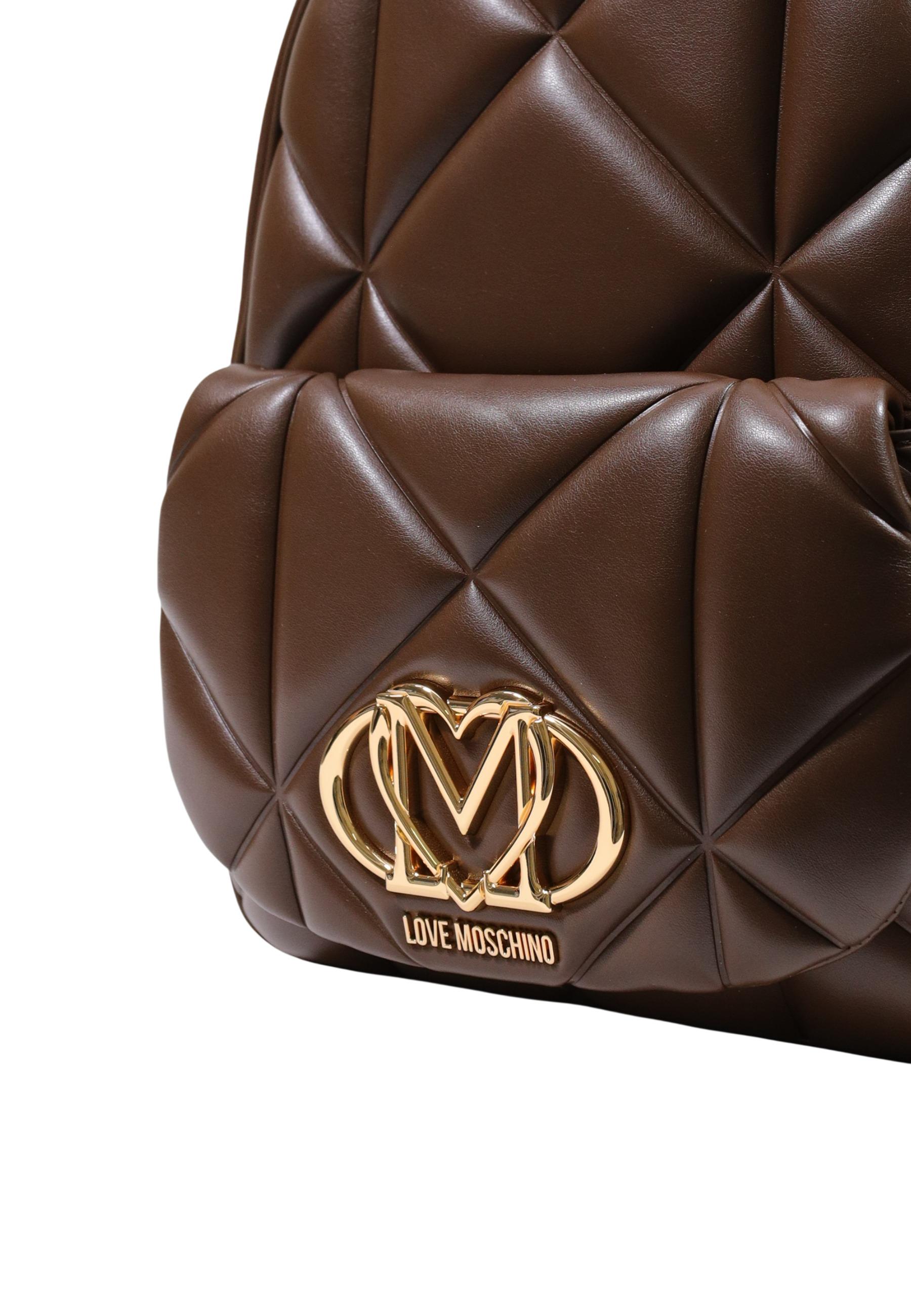 Love Moschino Sac femme Sacs — brown