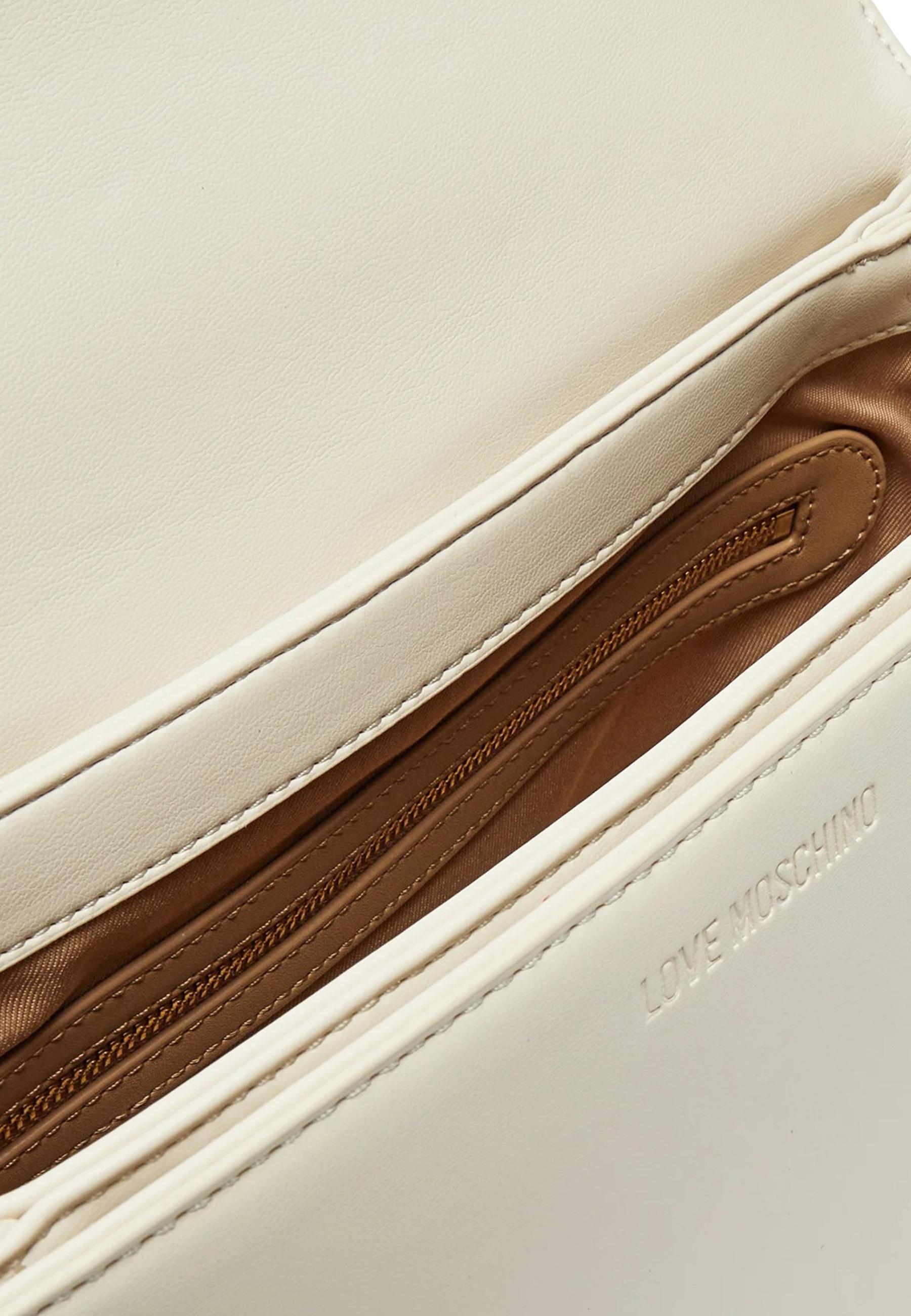 Love Moschino Sac femme Sacs — beige