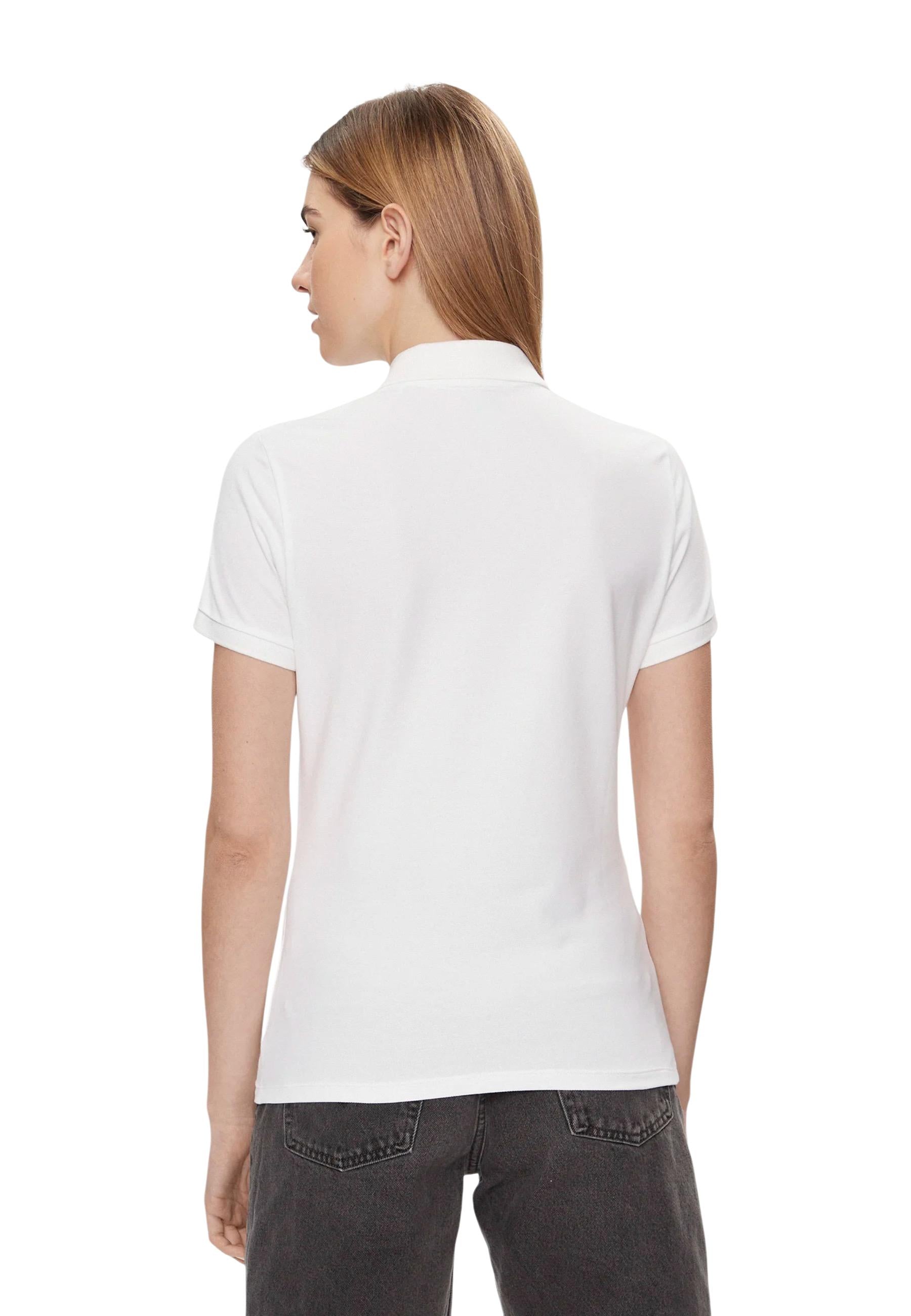 Levi`s Polo femme — white
