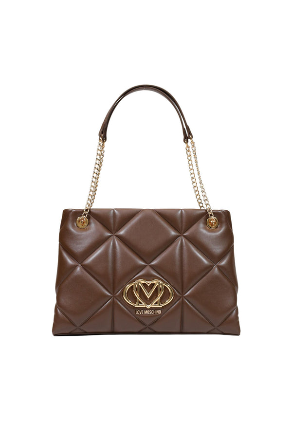 Love Moschino Sac femme Sacs — brown