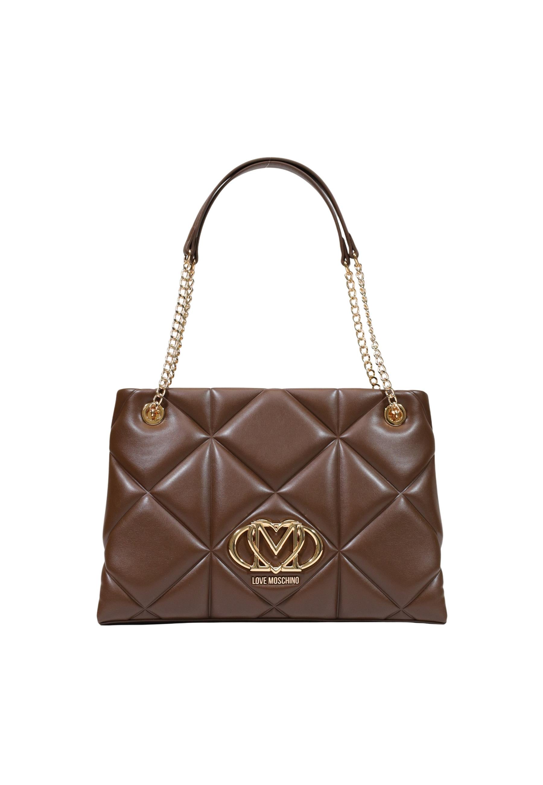 Love Moschino Sac femme Sacs — brown