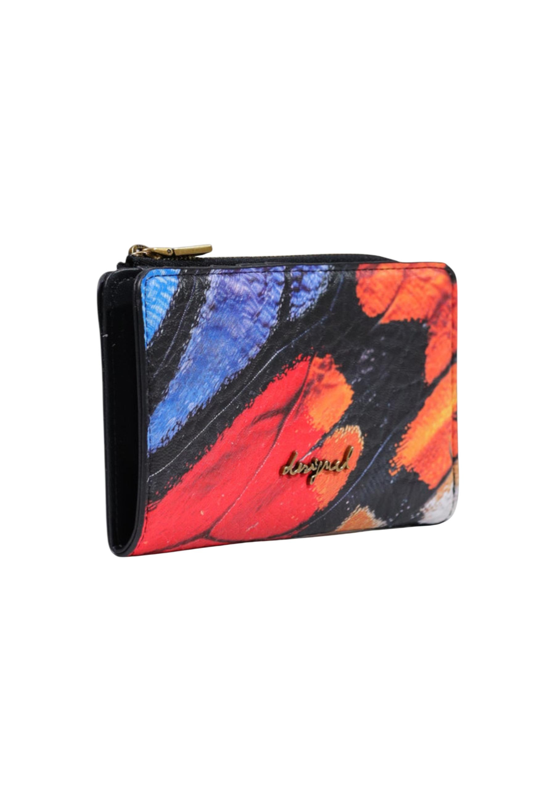 Desigual Accessoire femme Portefeuilles — black
