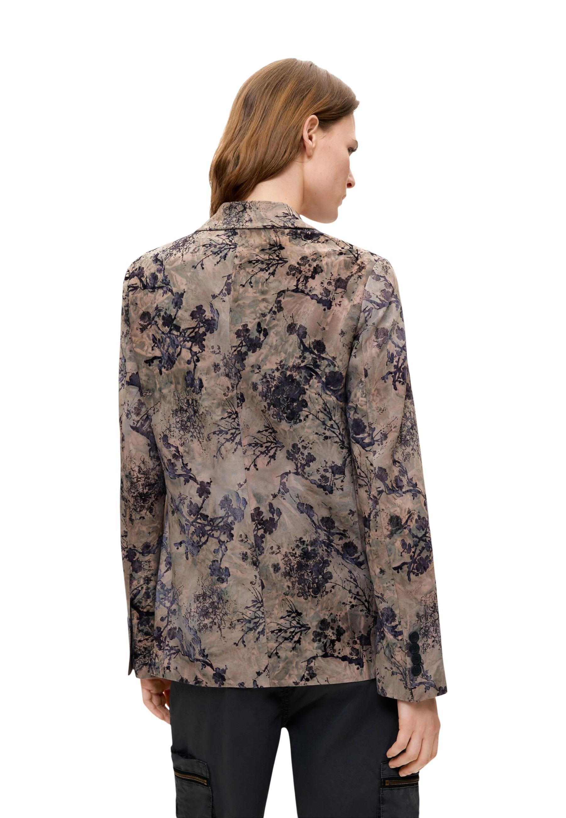Desigual Vêtement femme Jaquettes — beige