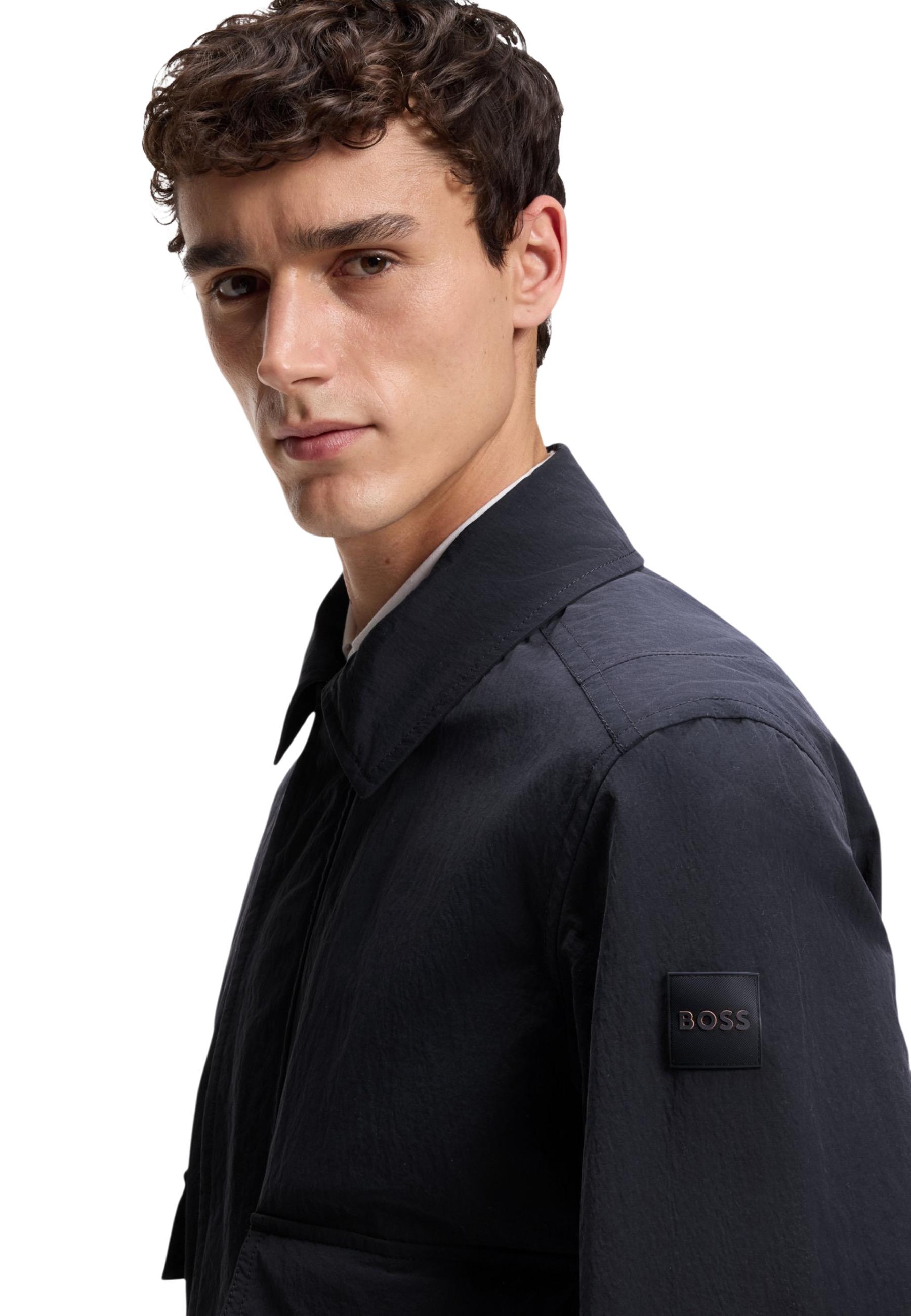 Boss Vêtement homme Jaquettes — blue