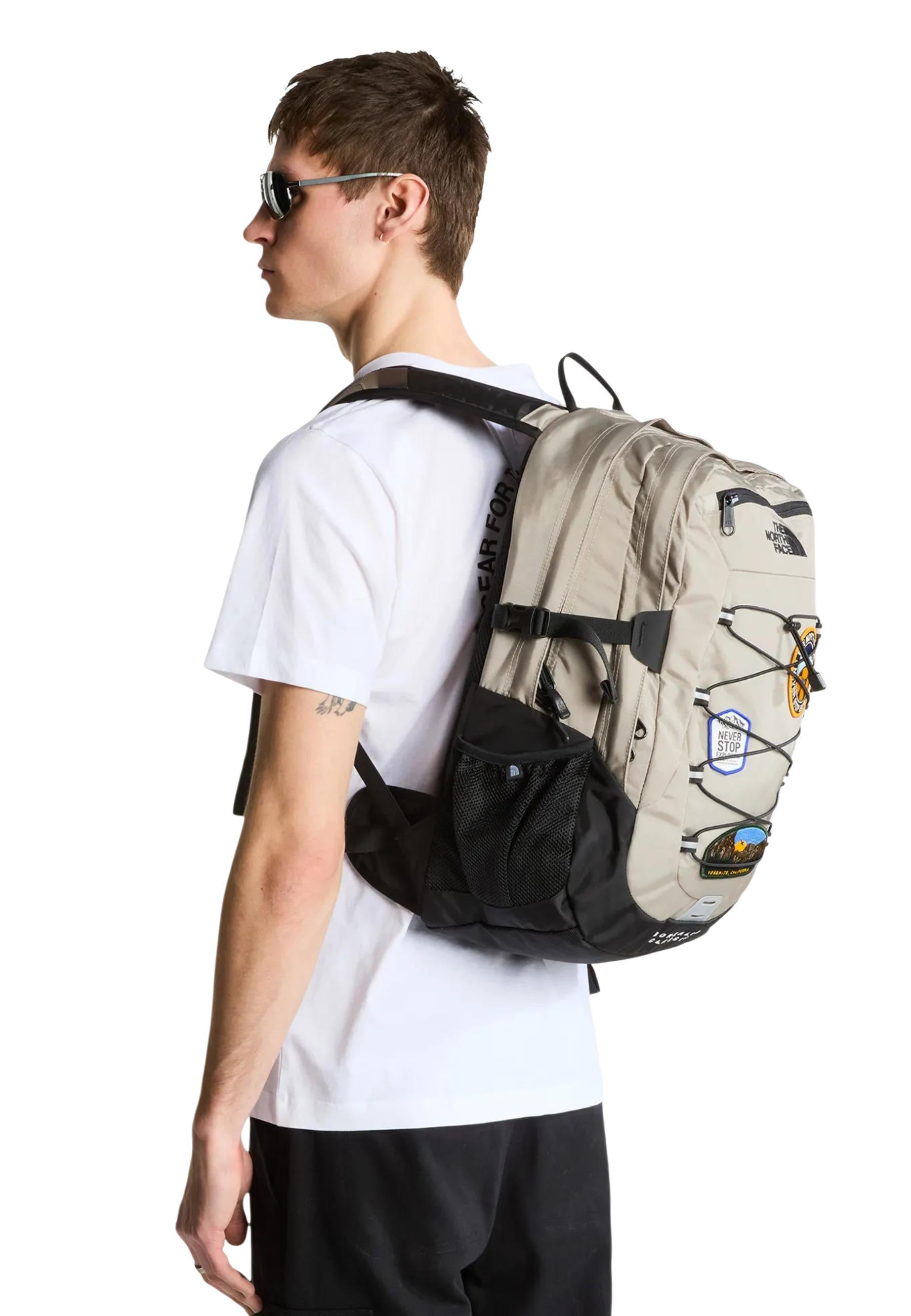 The North Face Sac homme Sacs — grey