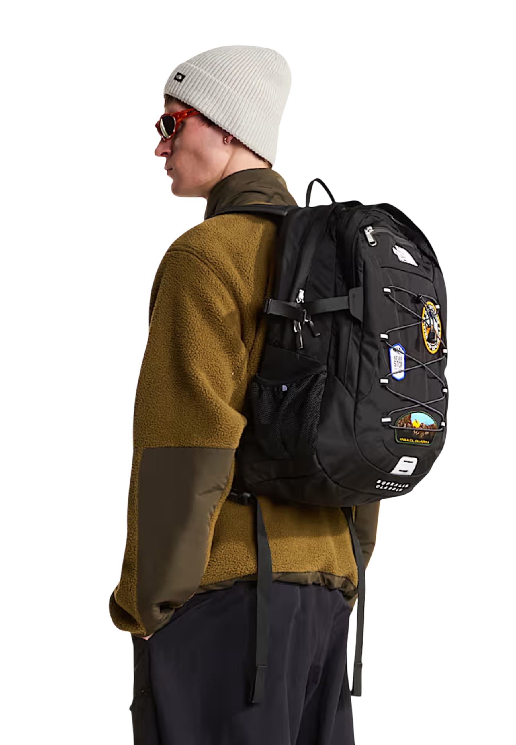 The North Face Sac homme Sacs — black