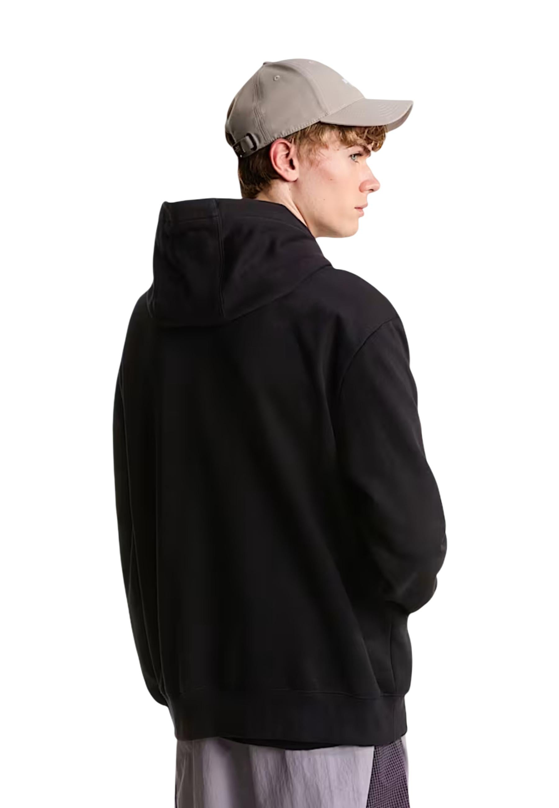 The North Face Sweat homme Sweatshirts — black