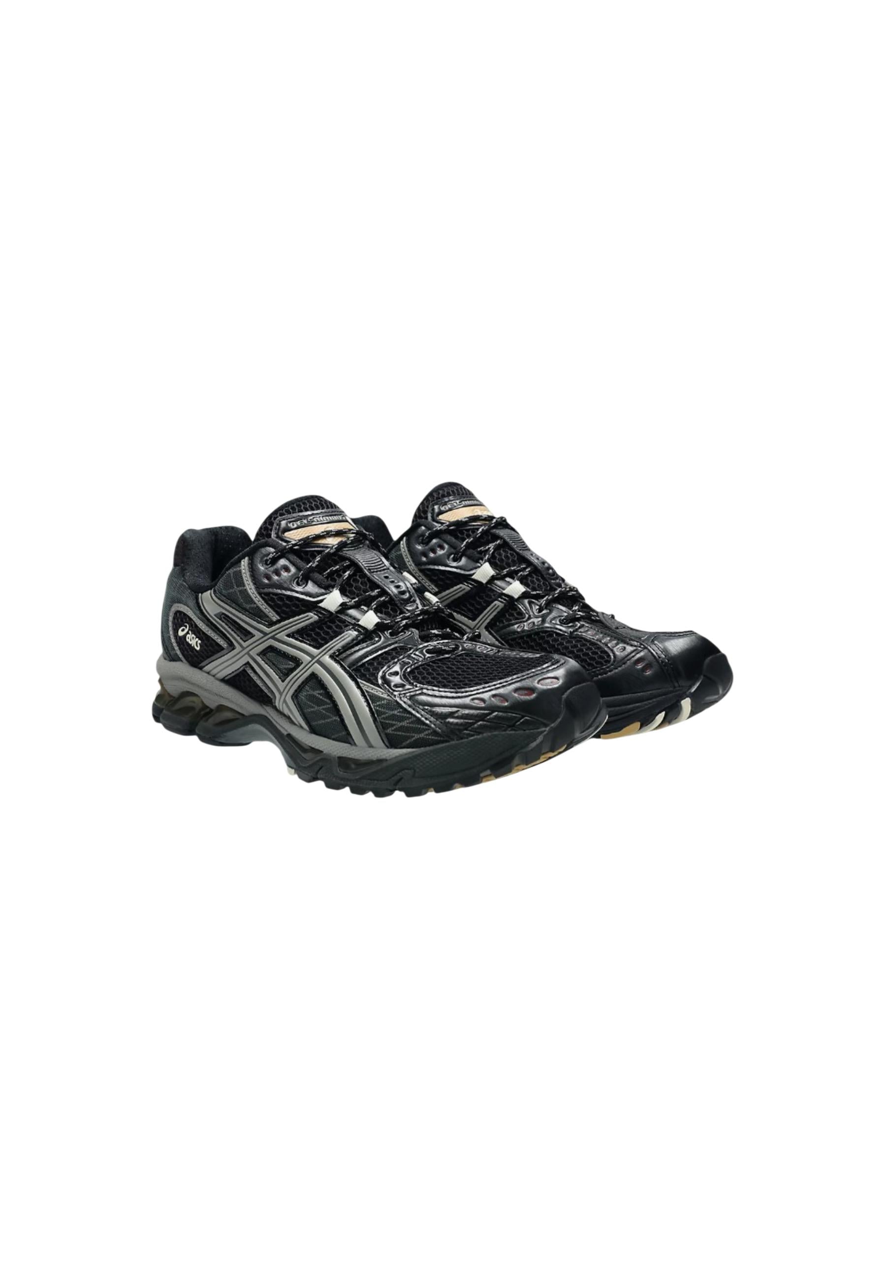 Asics Baskets homme — grey