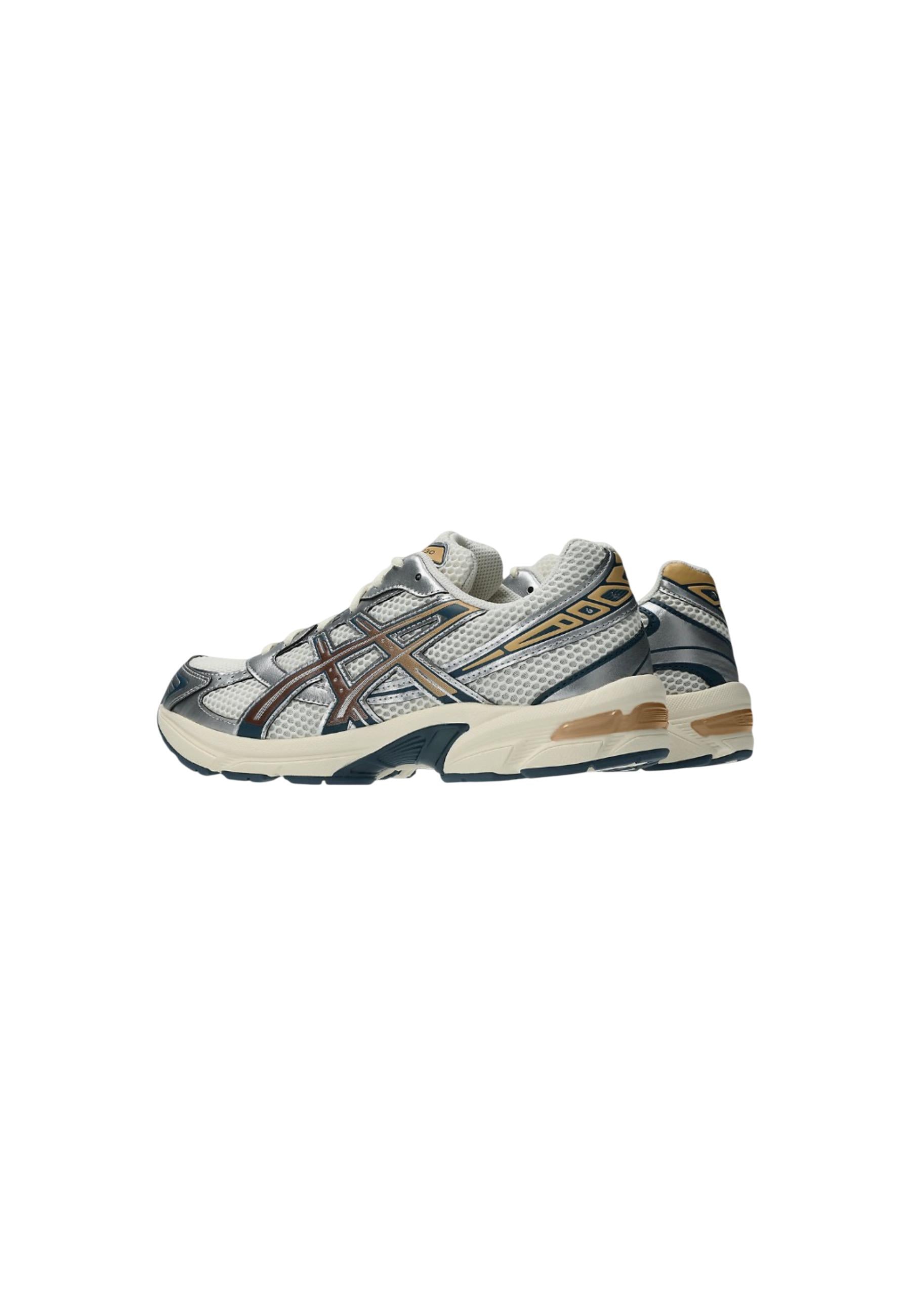 Asics Baskets homme — brown