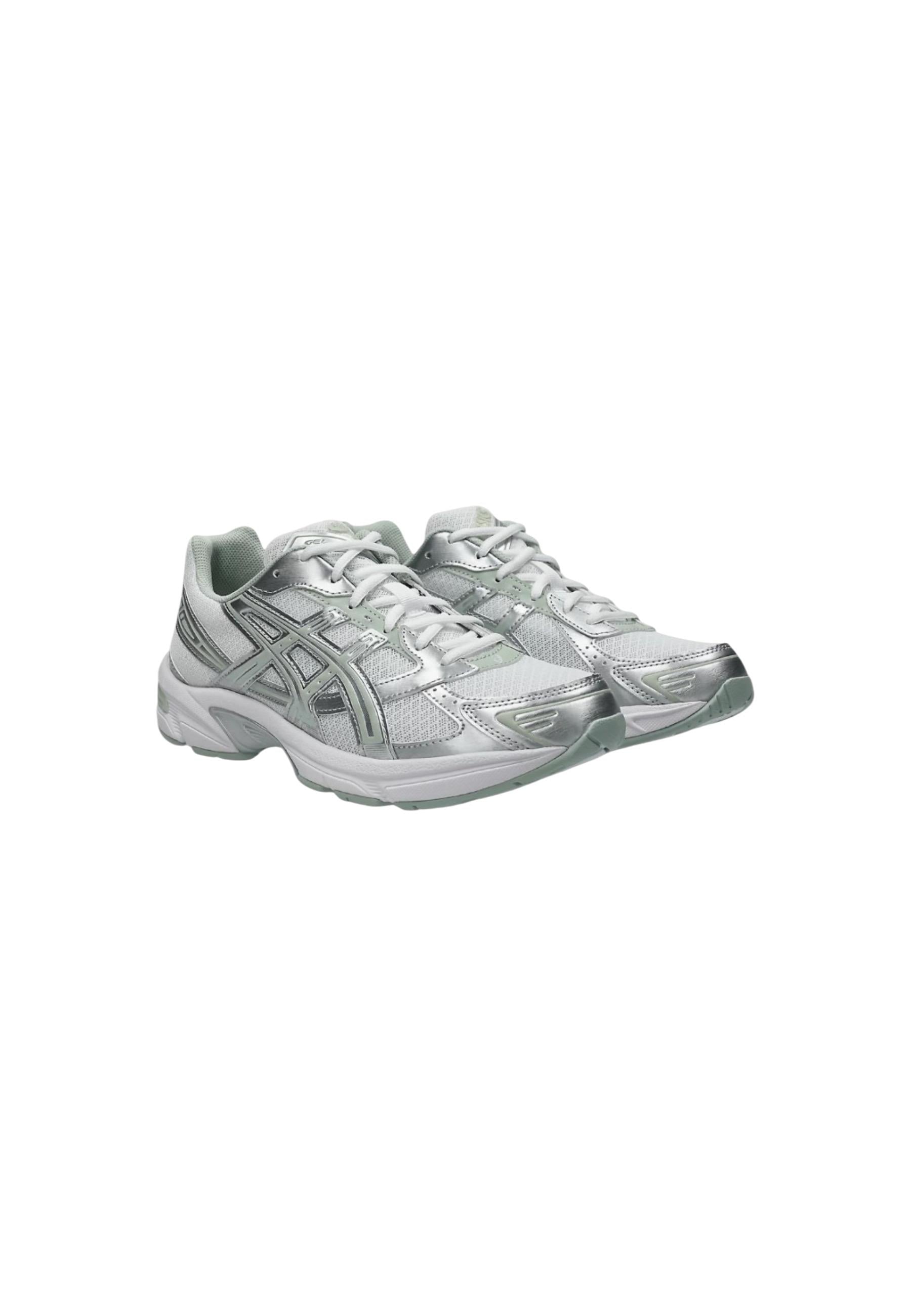 Asics Baskets homme — green