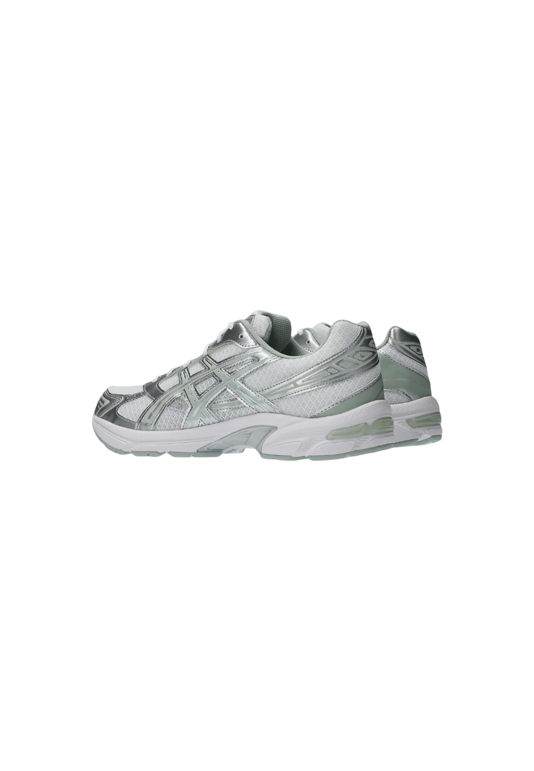 Asics Baskets homme — green