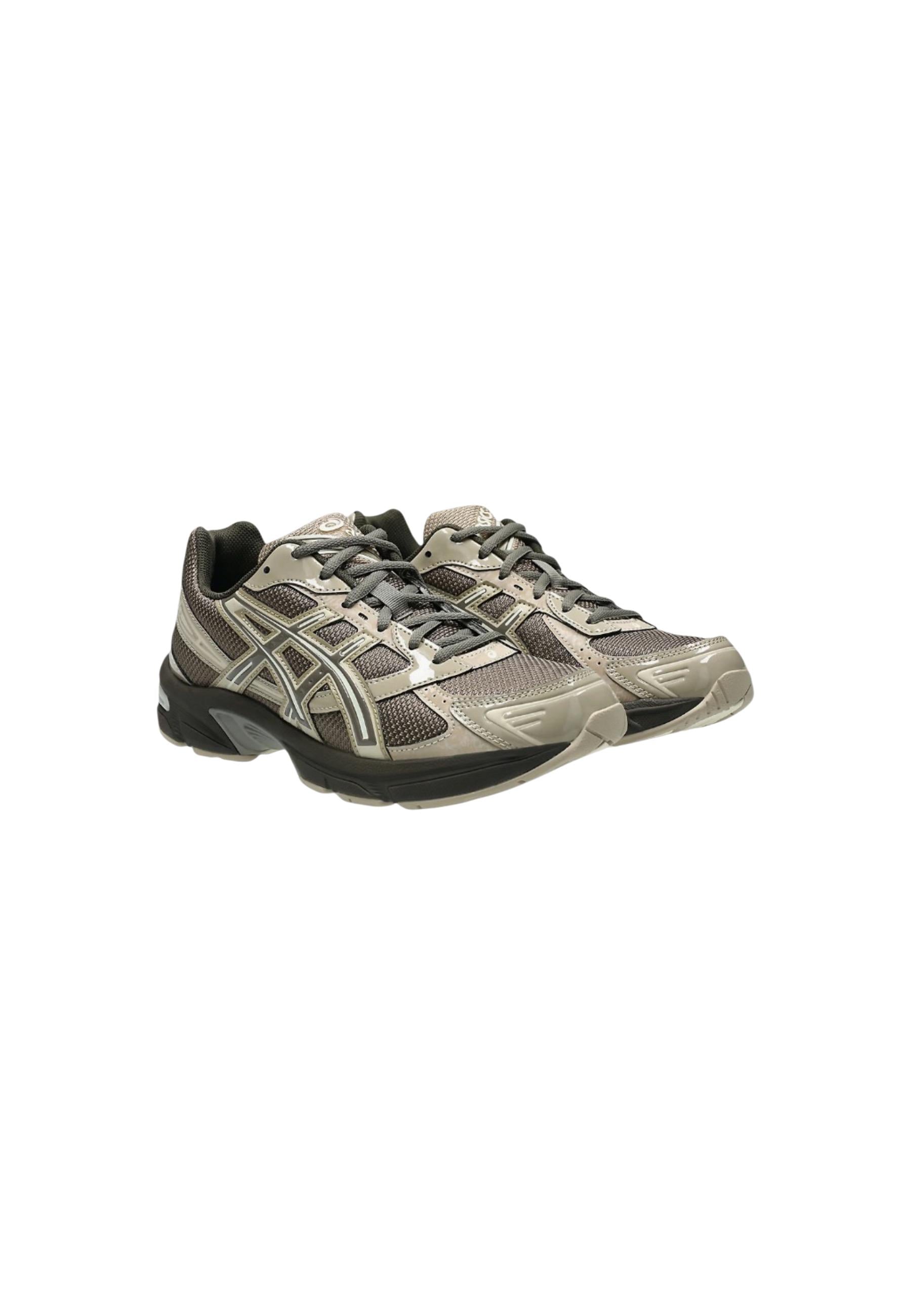 Asics Baskets homme — brown