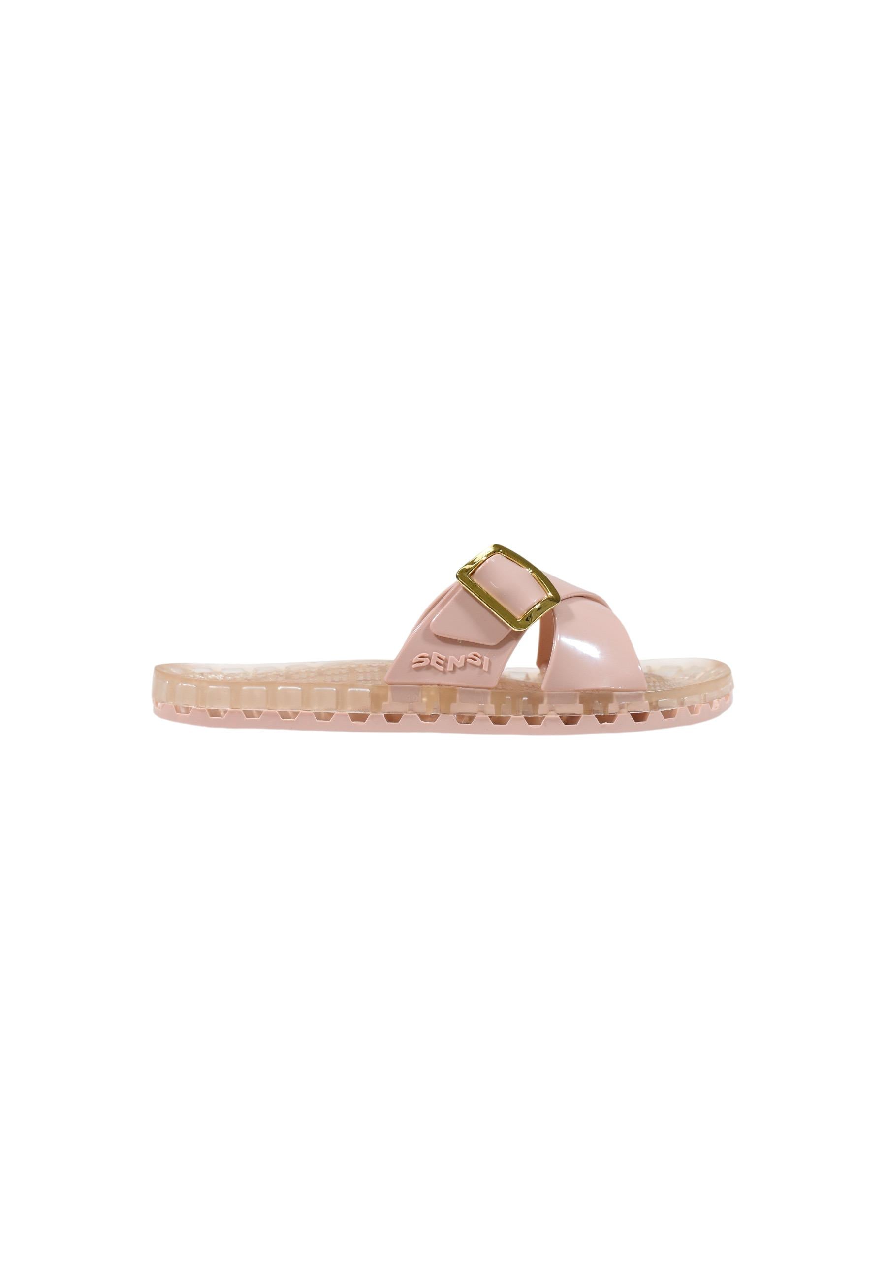 Sensi Chaussures femme Mules — pink