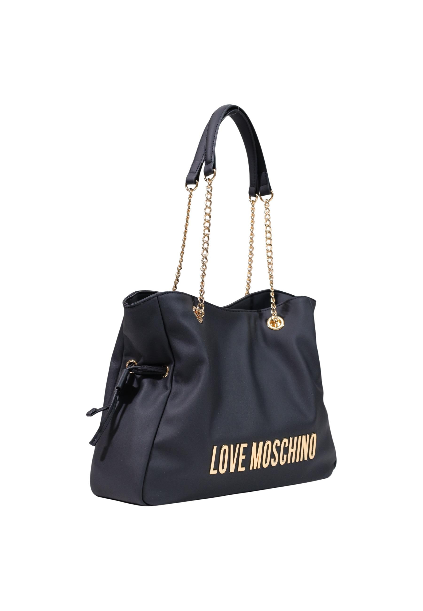 Love Moschino Sac femme Sacs — black