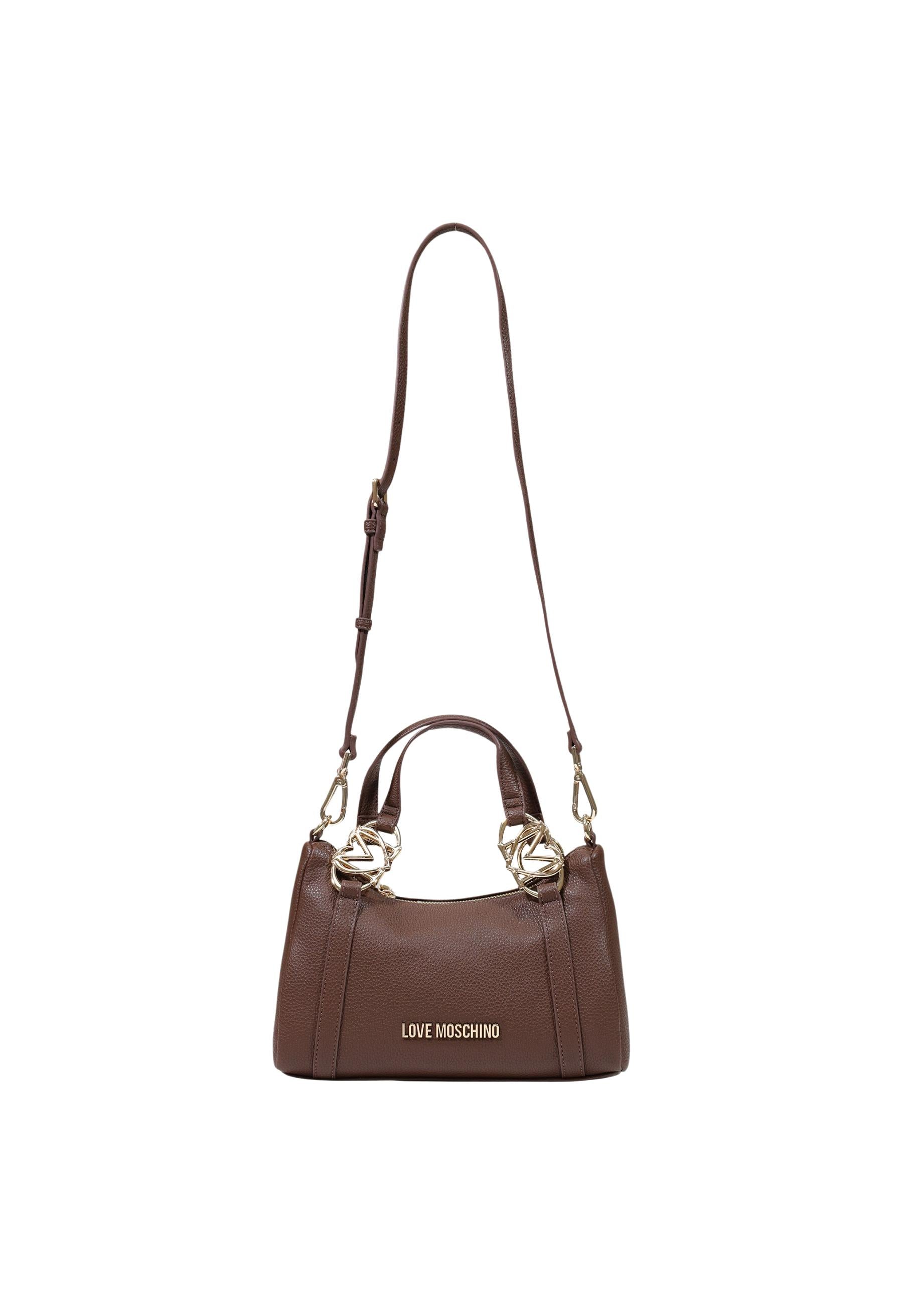 Love Moschino Sac femme Sacs — brown