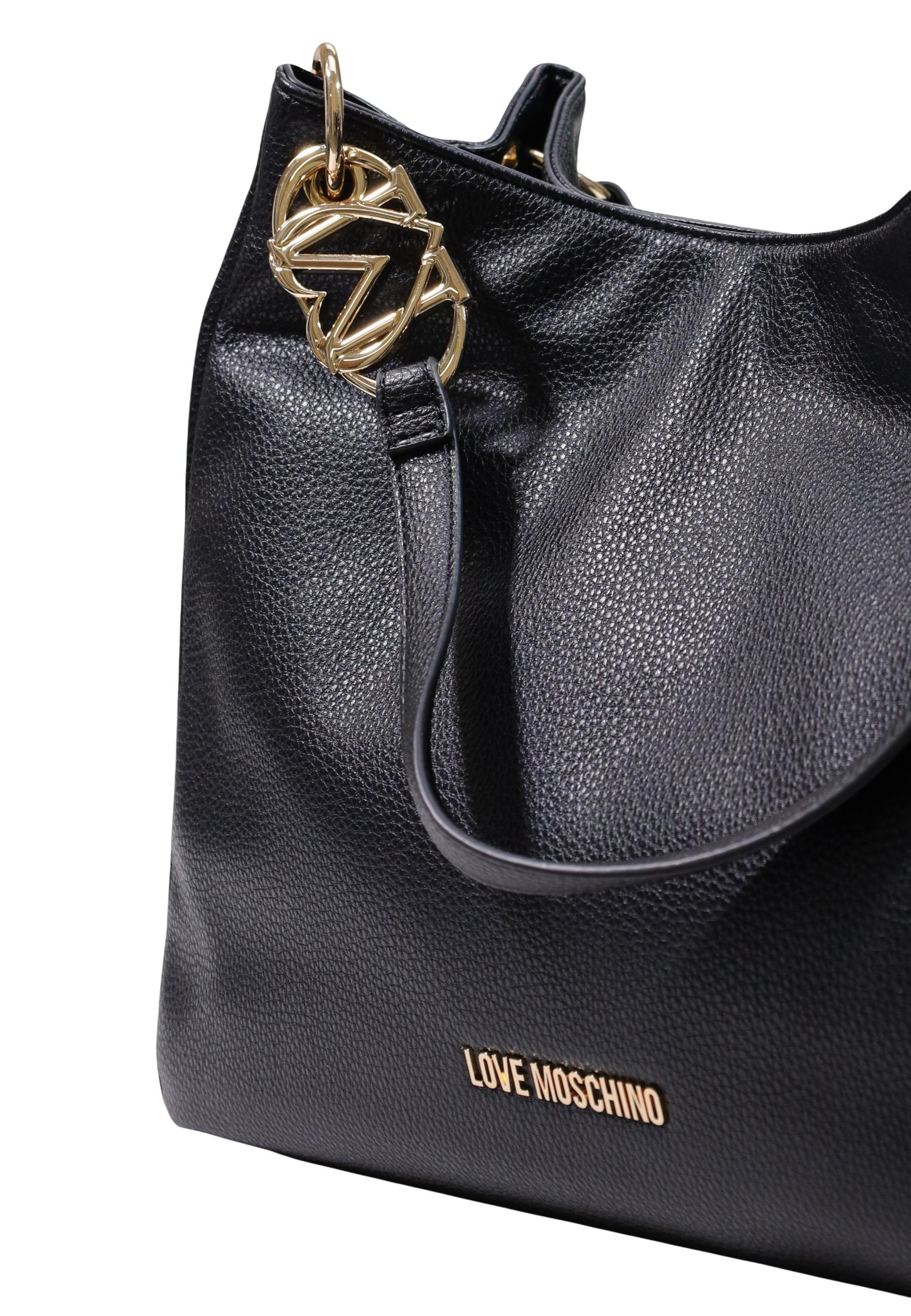 Love Moschino Sac femme Sacs — black