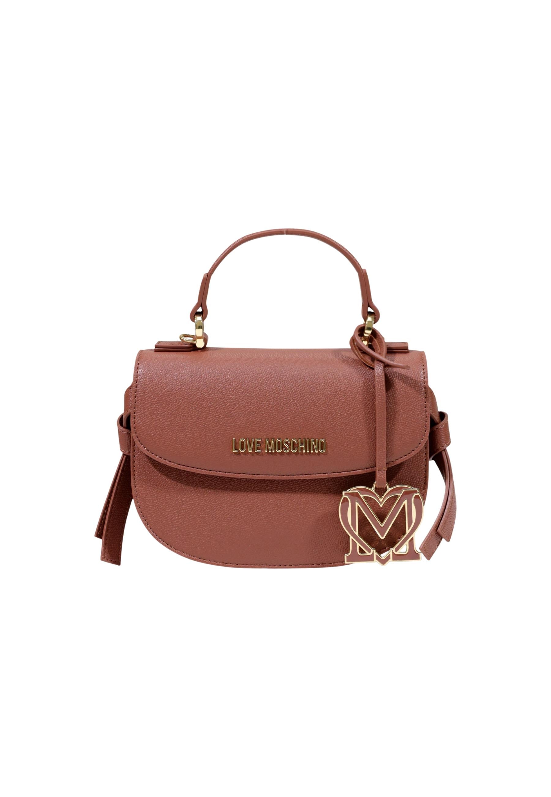 Love Moschino Sac femme Sacs — brown