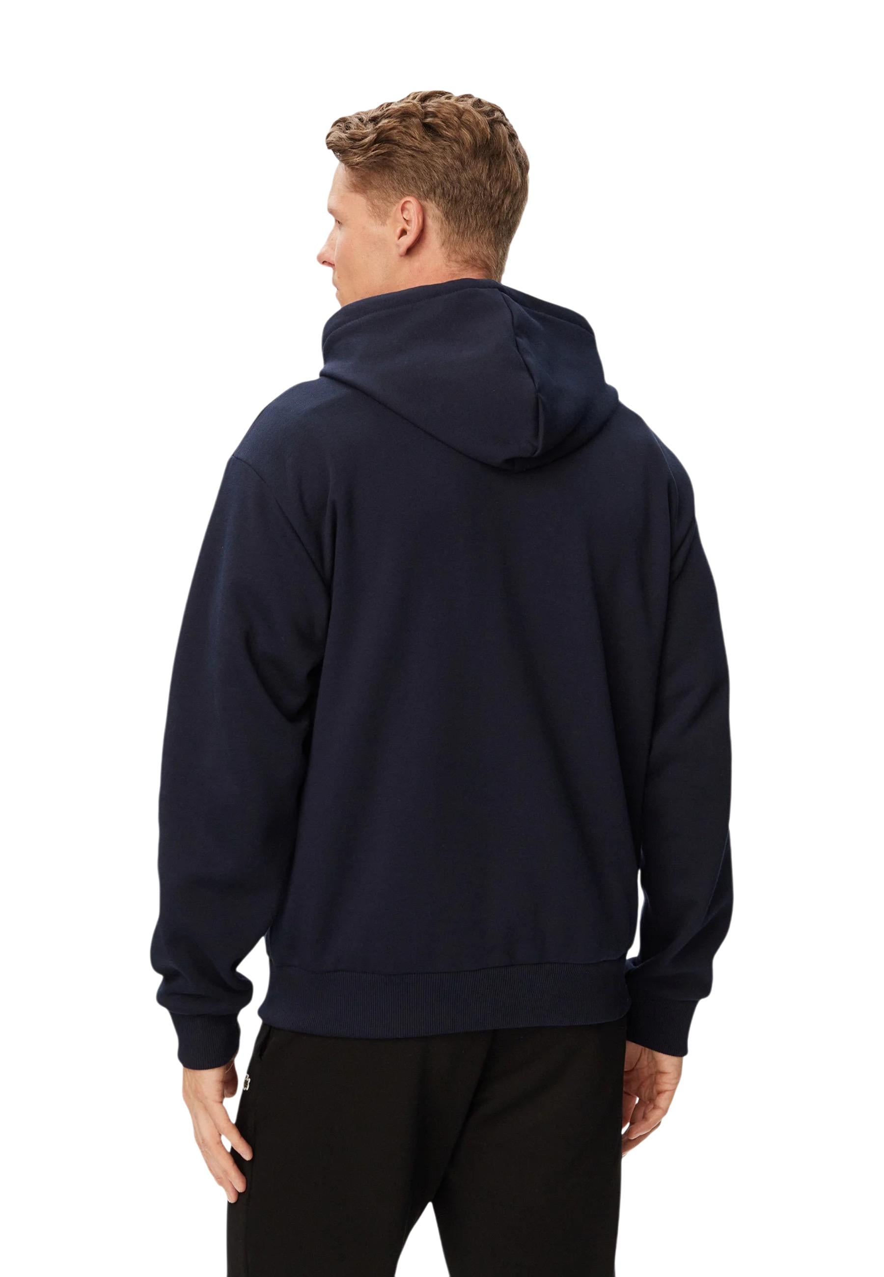 Lacoste Sweat homme Sweatshirts — blue