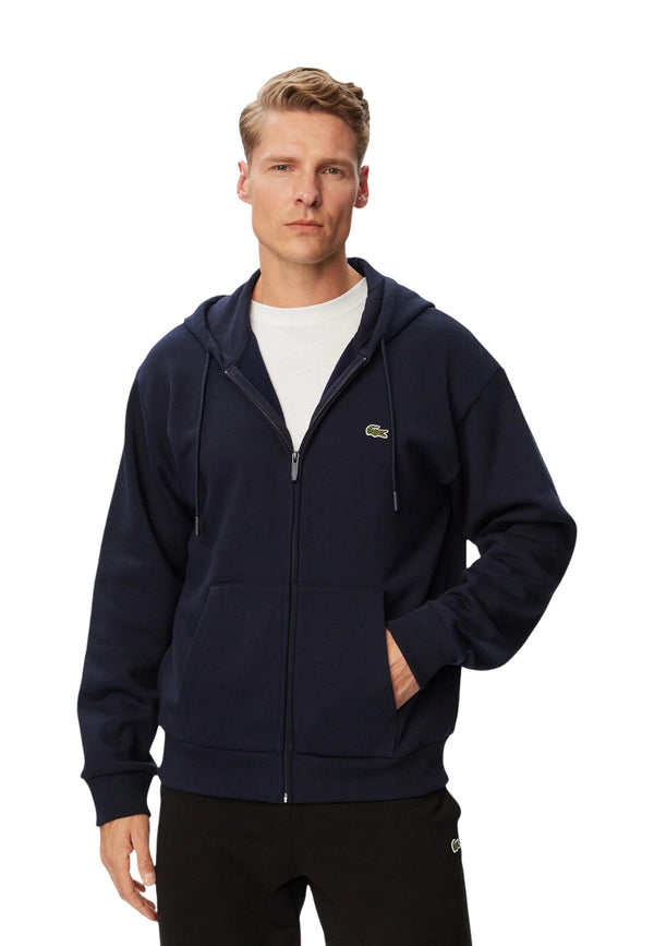 Lacoste Sweat homme Sweatshirts — blue