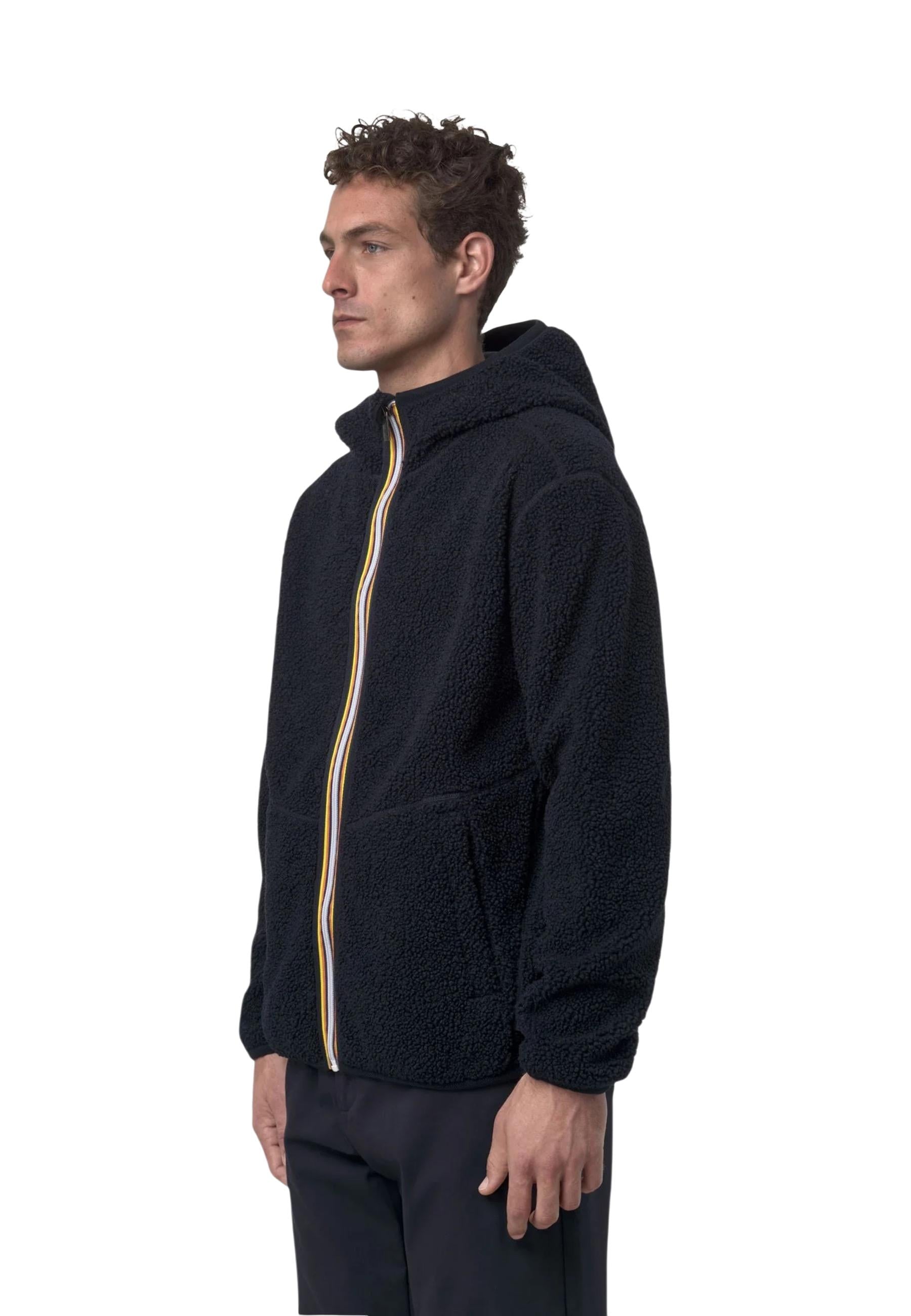 Kway Vêtement homme Jaquettes — blue
