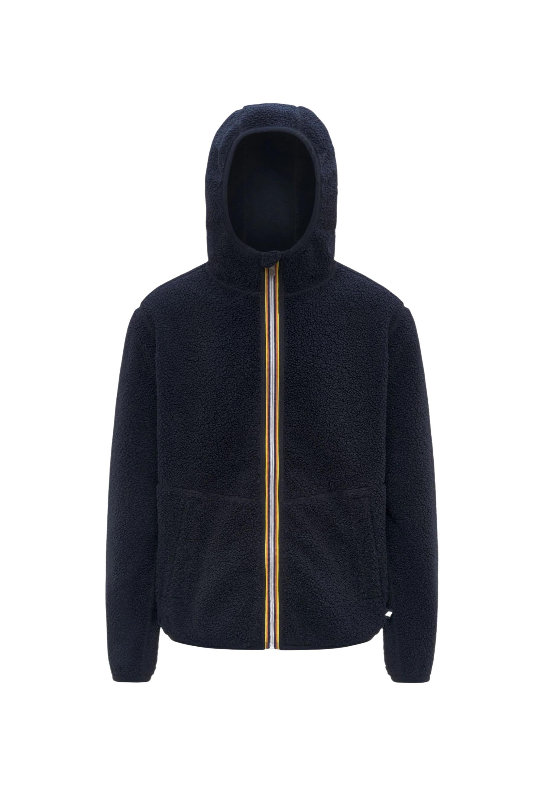 Kway Vêtement homme Jaquettes — blue