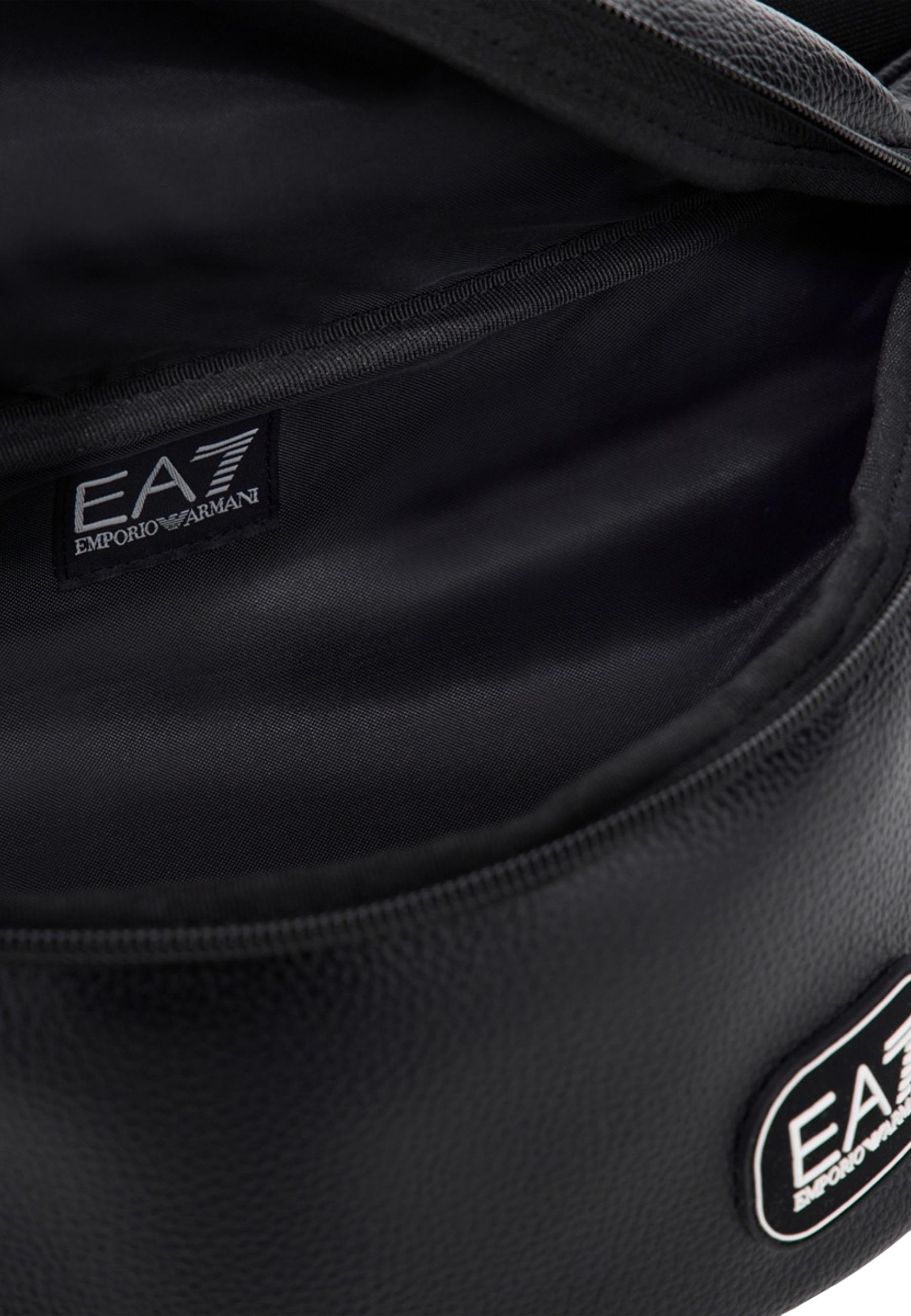 Ea7 Sac homme Sacs — black