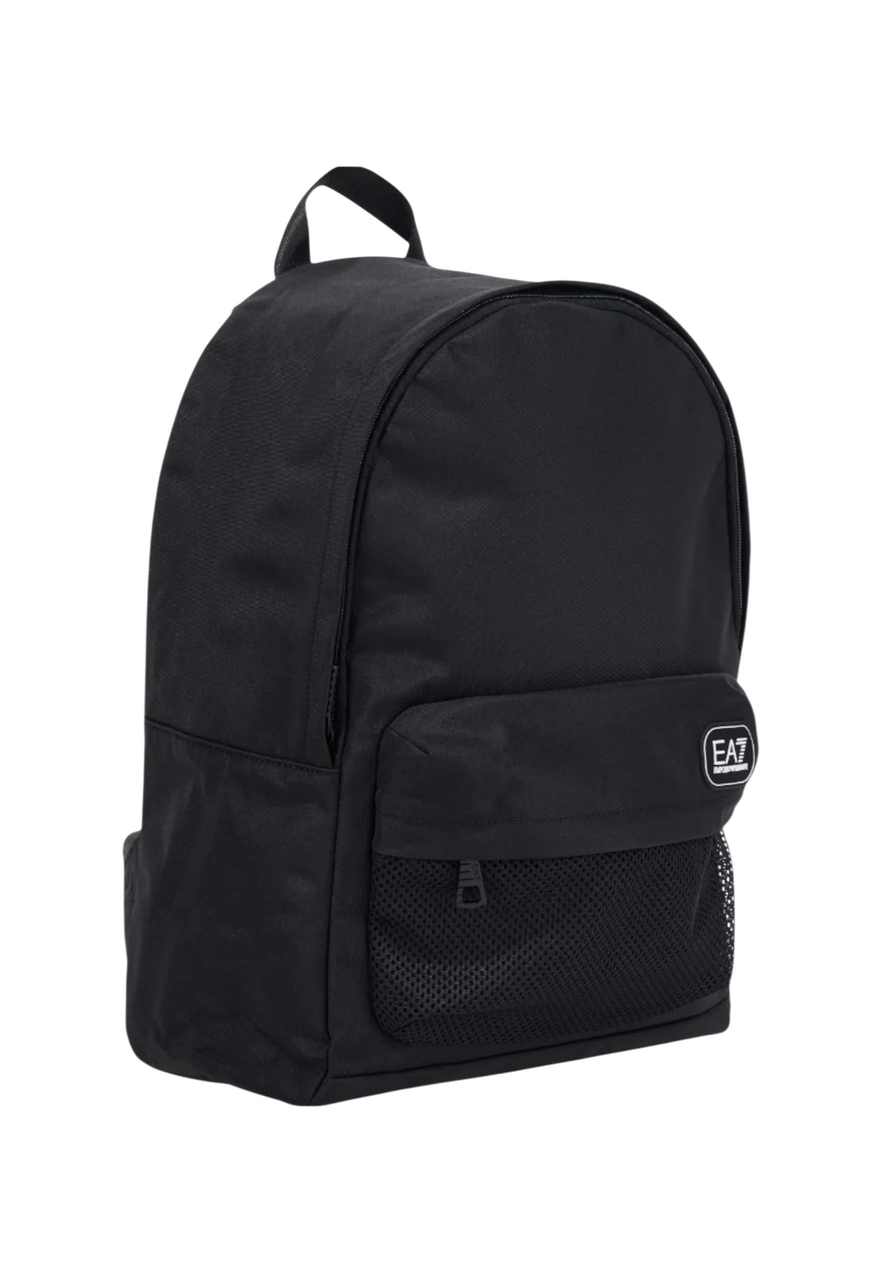 Ea7 Sac homme Sacs — black