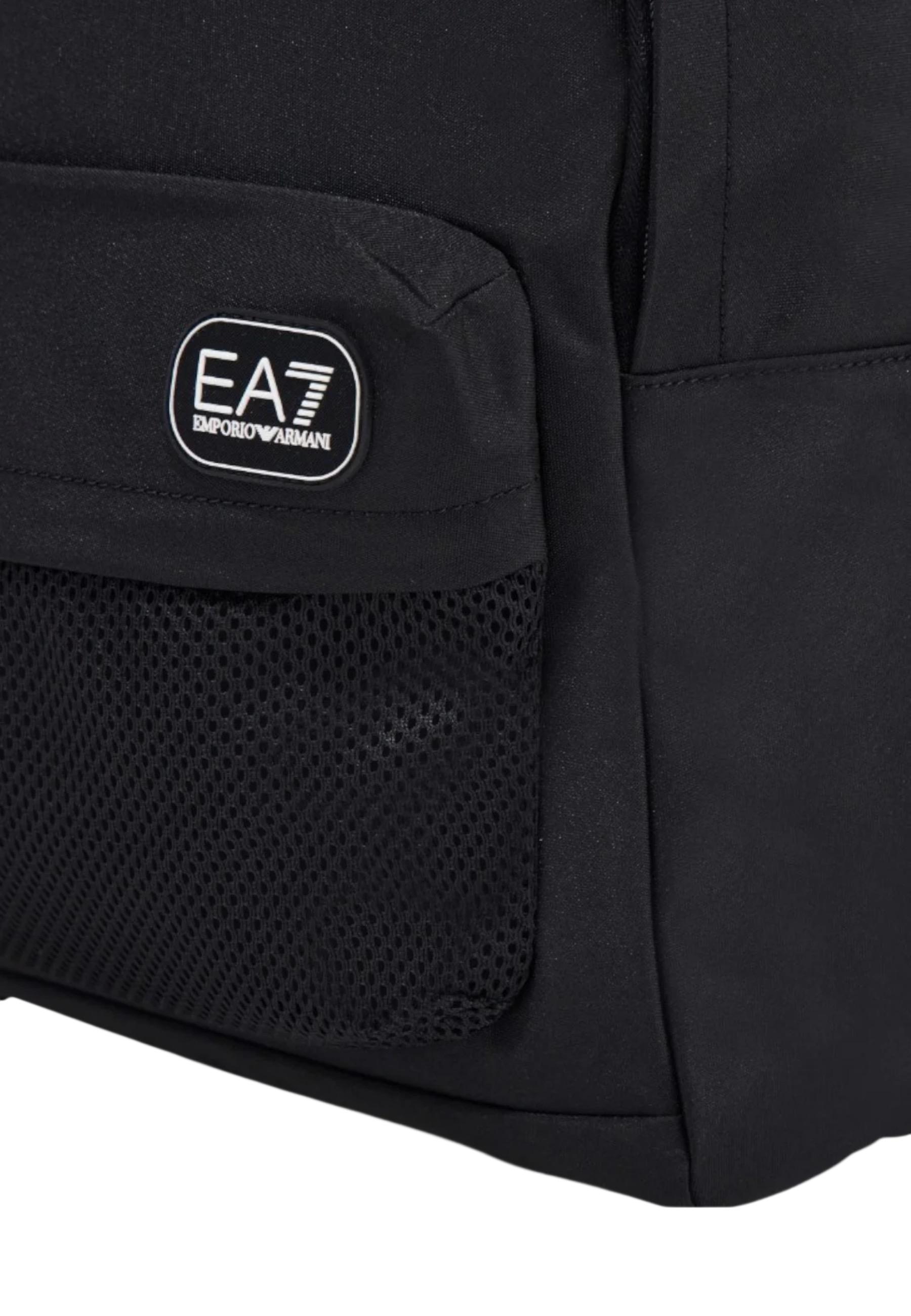 Ea7 Sac homme Sacs — black